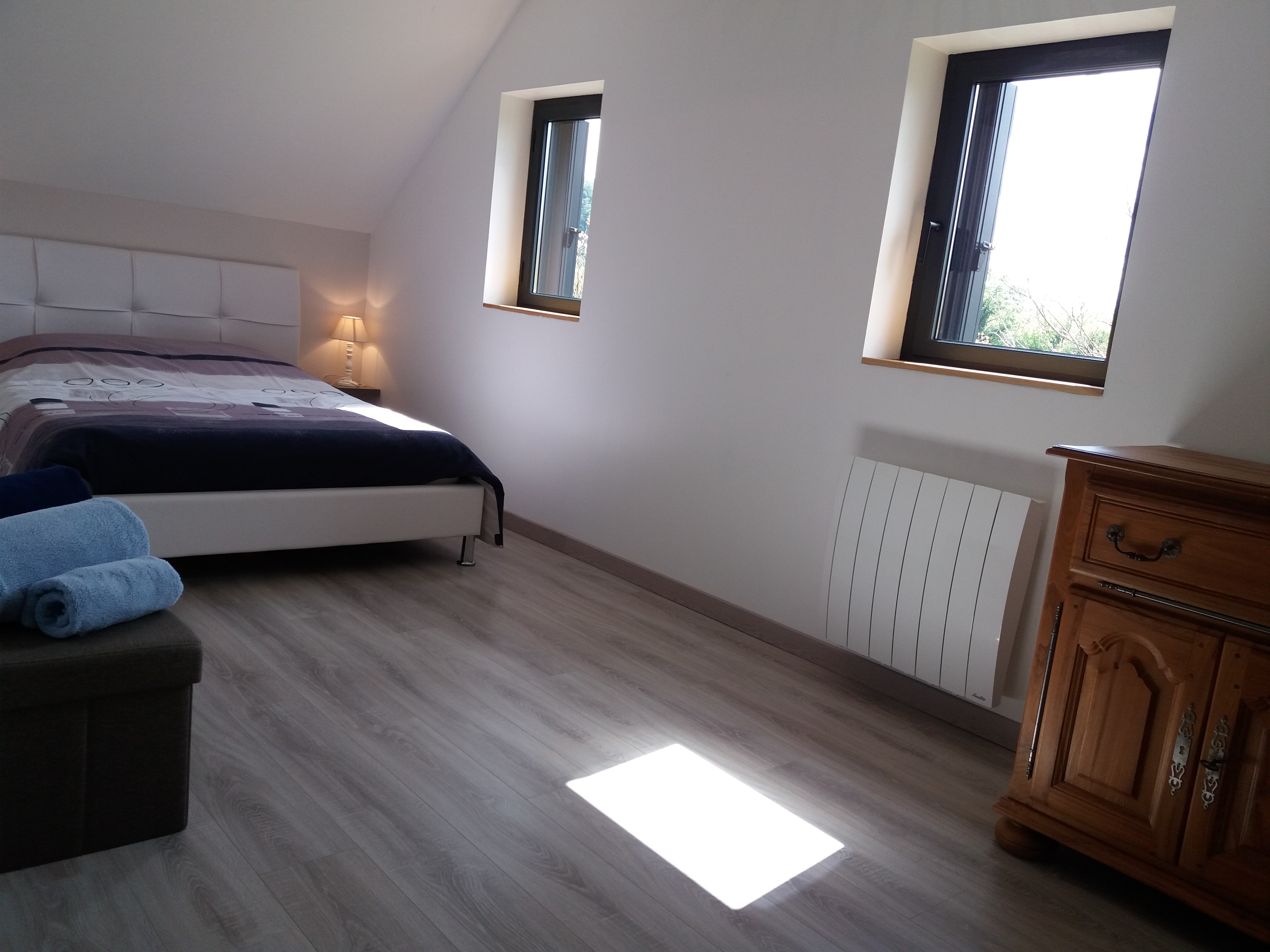 Le Hangar, Meyronne - photo 22