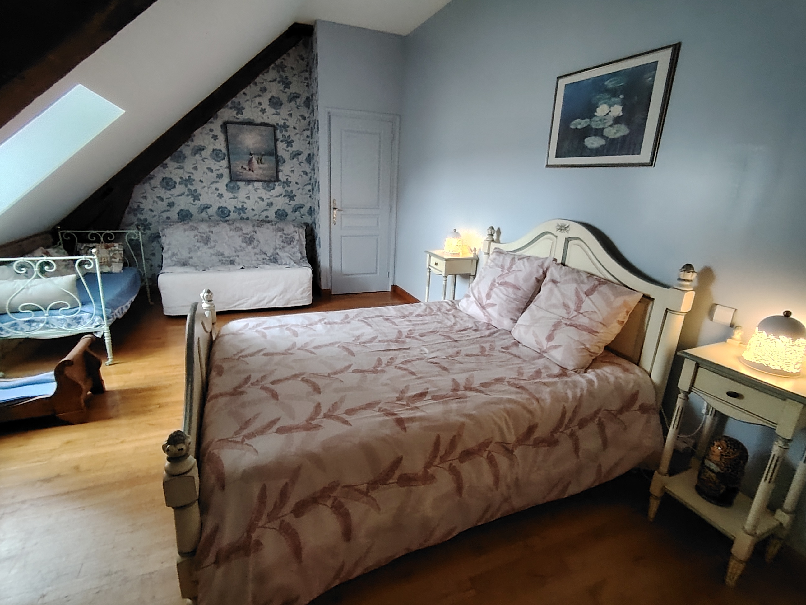 La Combe du Roc, Strenquels - photo 9