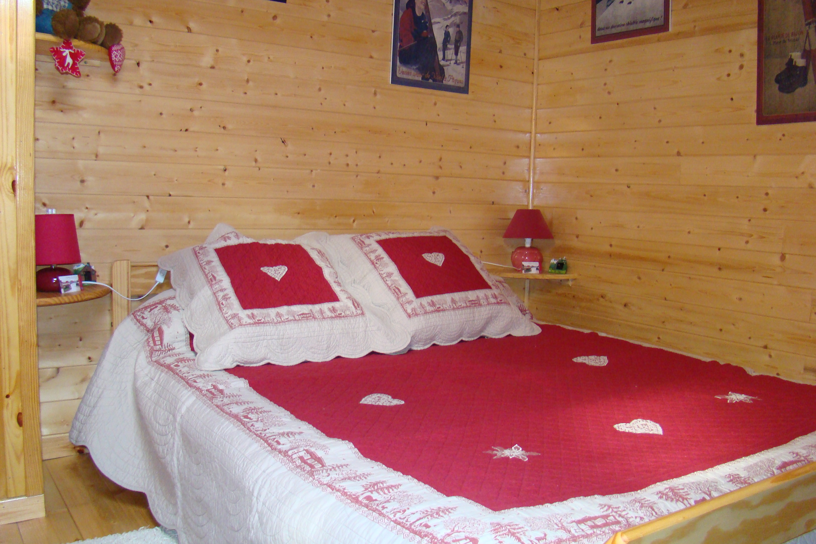 Aux 4 Couleurs, Trespoux-Rassiels - photo 8