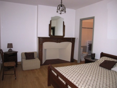 Gîte de Chalvet, Le Bastit - photo 6