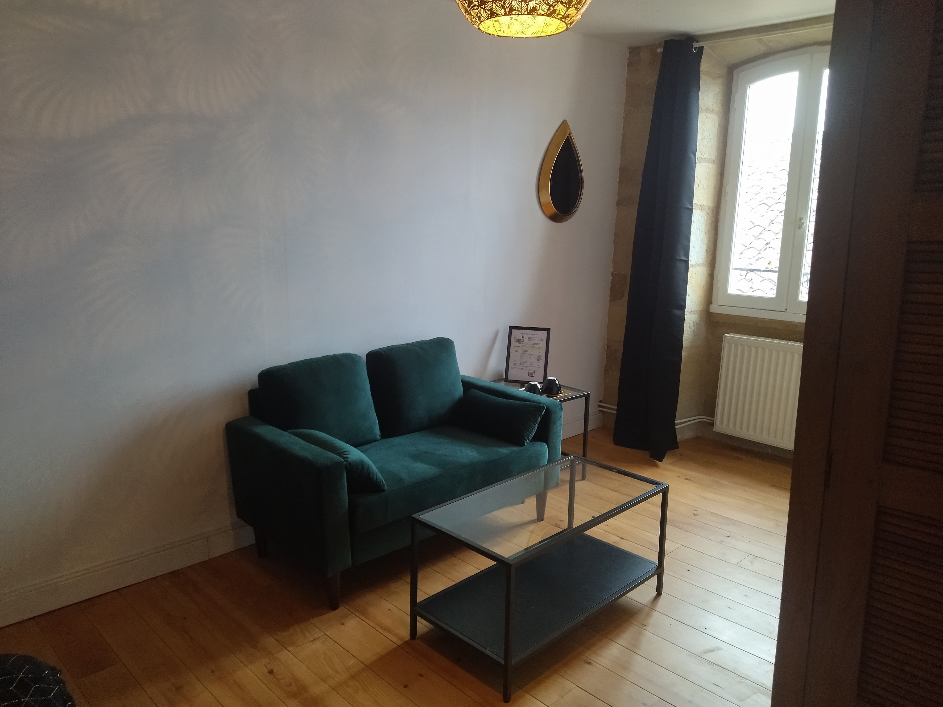 Le Pressoir, Cardaillac - photo 28