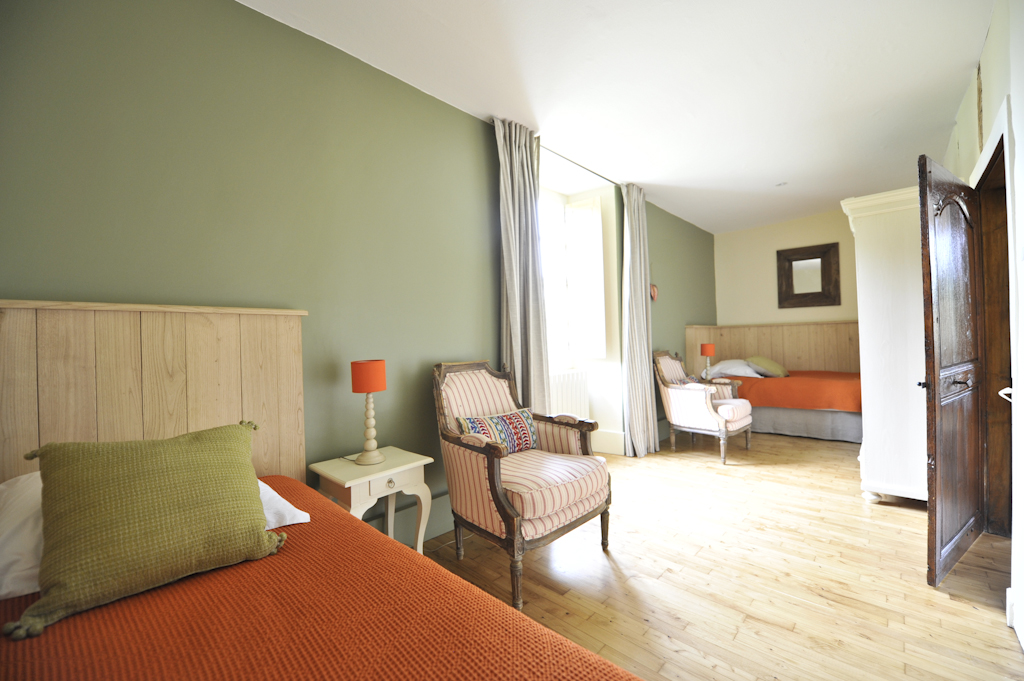 Le Manoir de Malagorse, Cuzance - photo 76