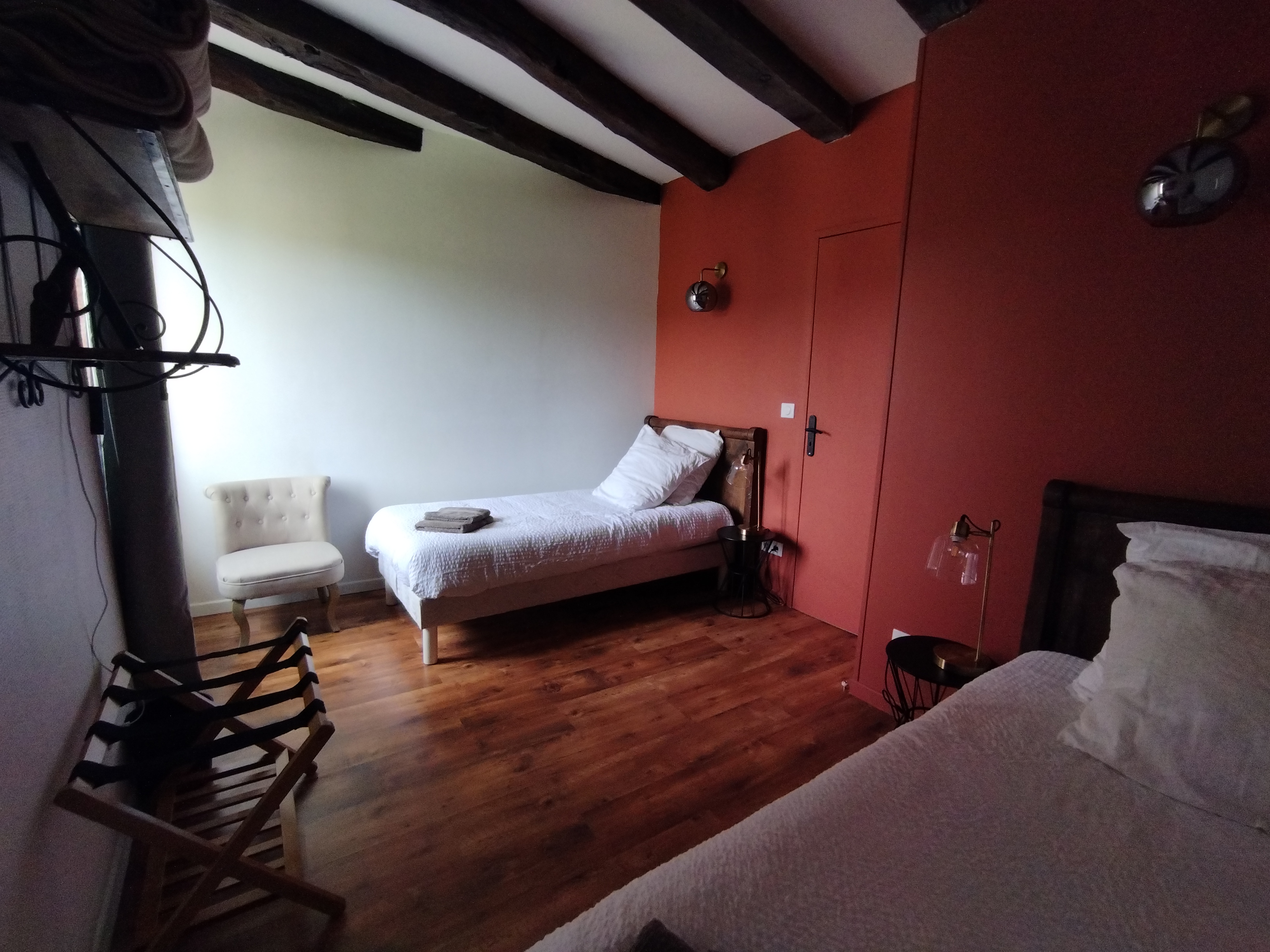 Le Pressoir, Cardaillac - photo 31