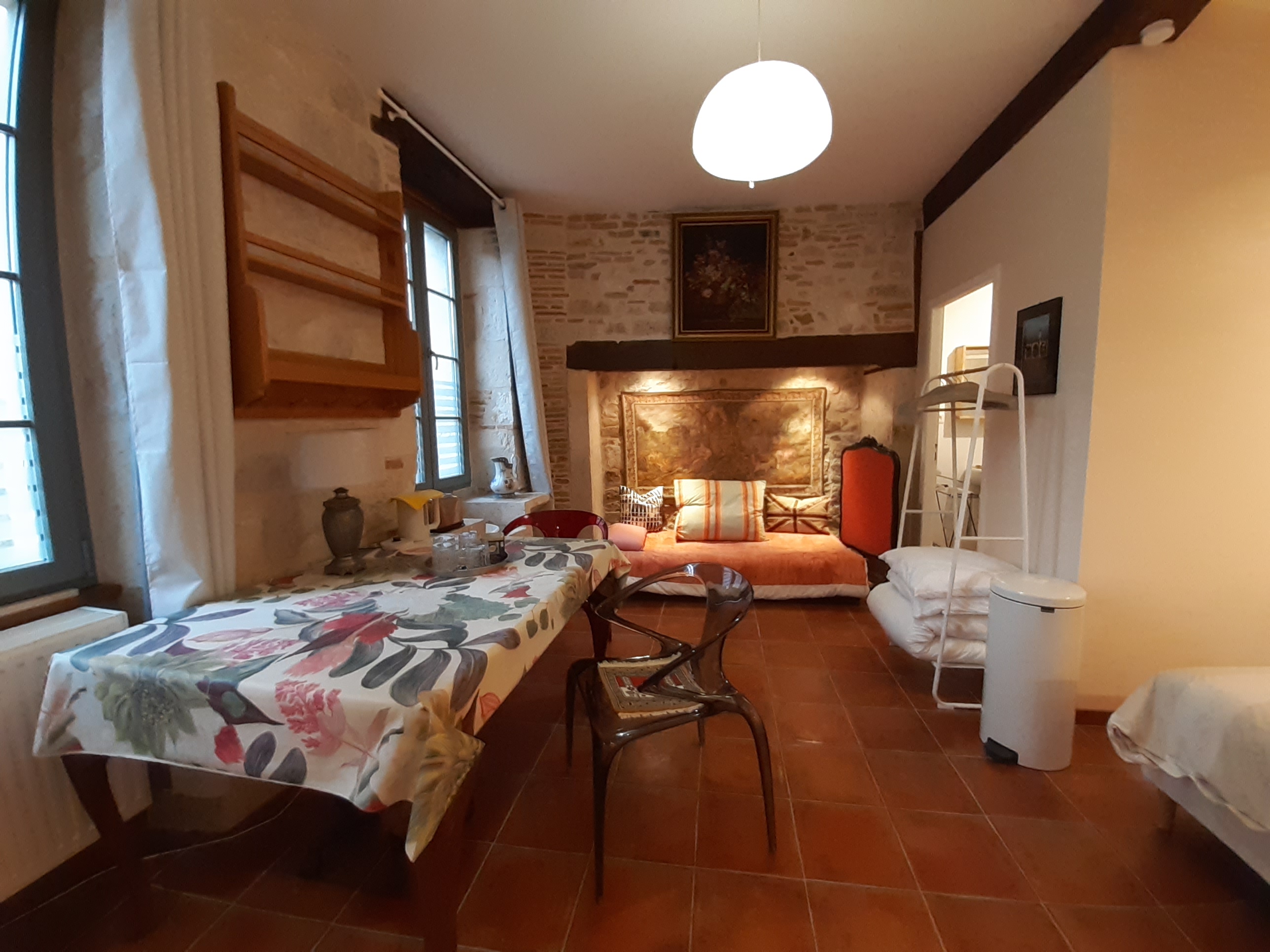 Oh P'tit Rapporteur, Montcuq-en-Quercy-Blanc - photo 7