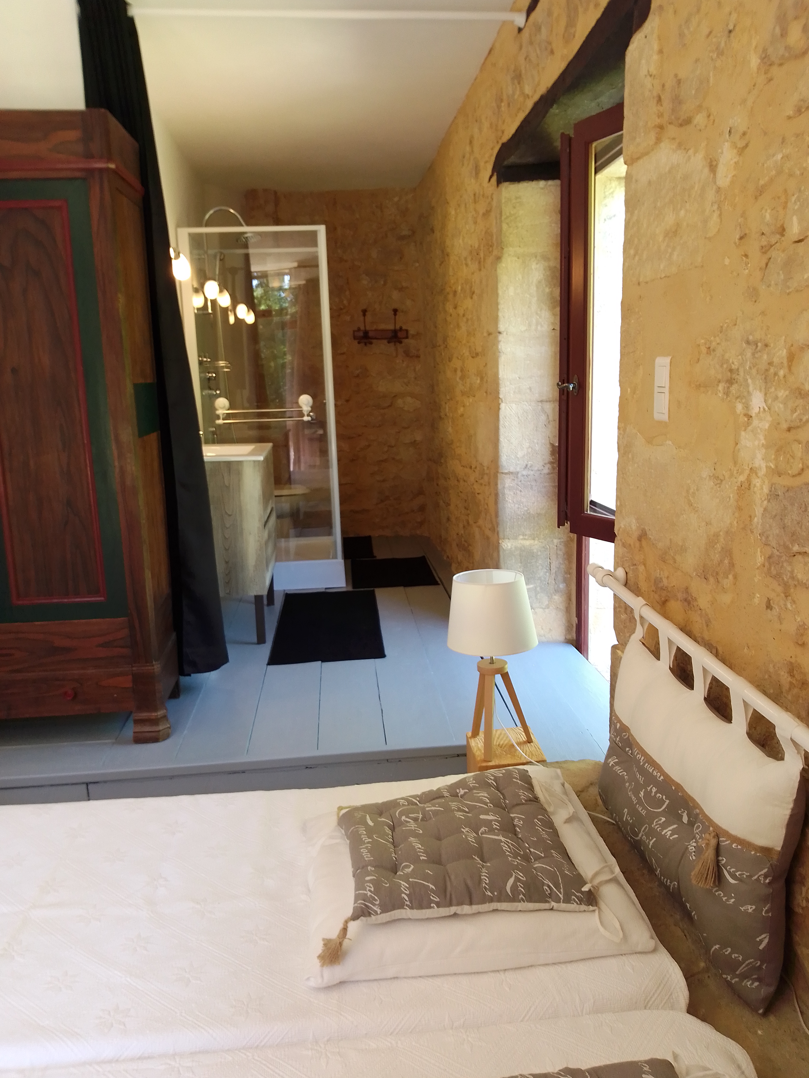 Le Moulin De Combel, Saint-Cirq-Madelon - photo 7