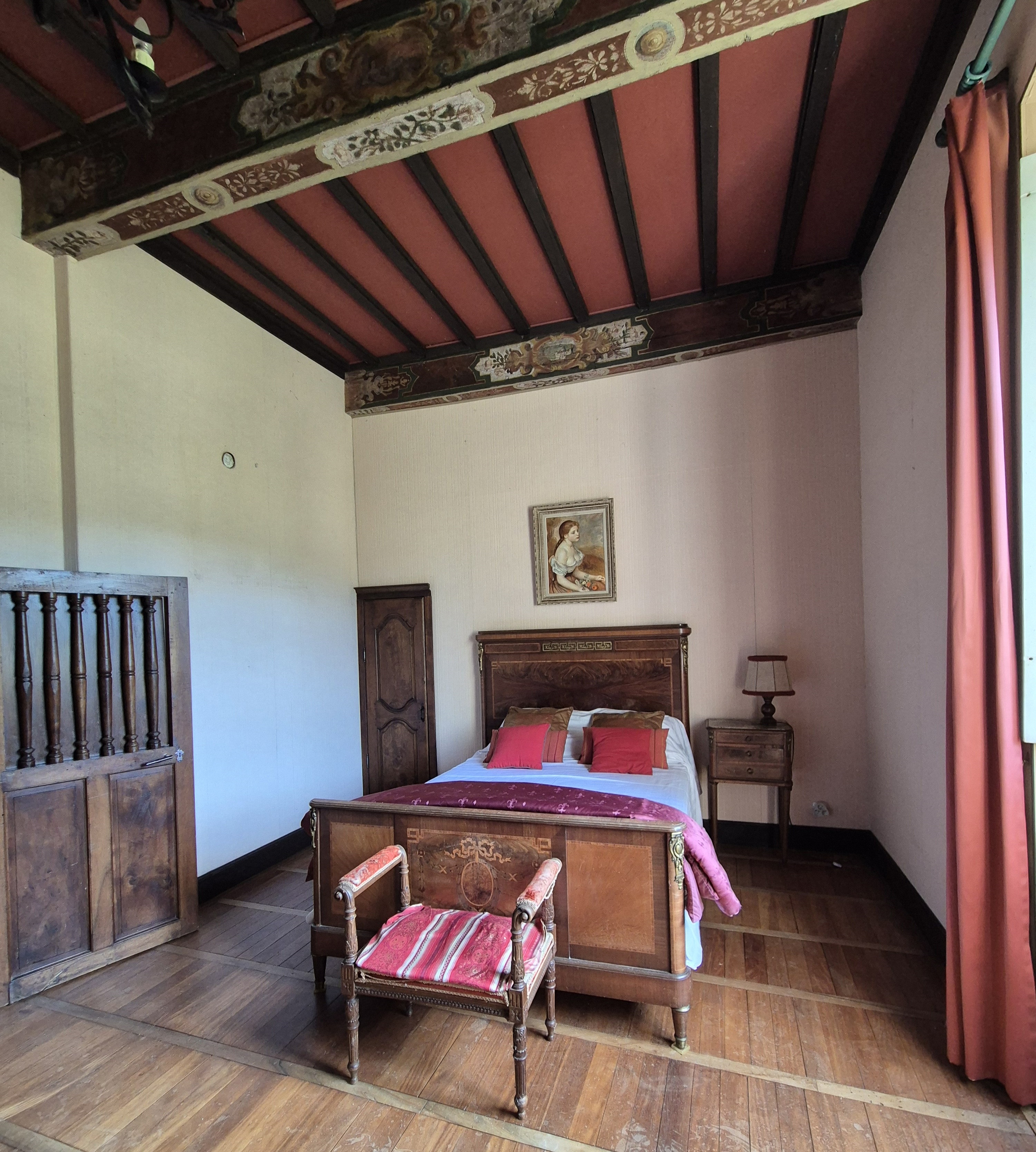 Château de Presque, Saint-Médard-de-Presque - photo 5