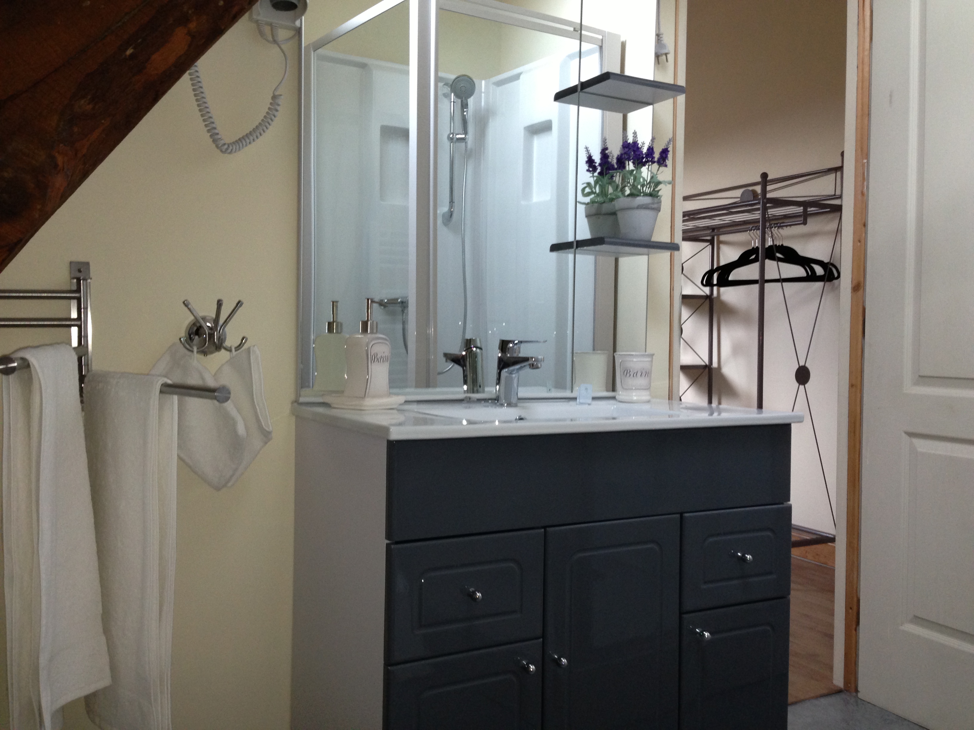 Chambres D'Hôtes Entre Lot Et Dordogne, Saint-Cirq-Madelon - photo 7