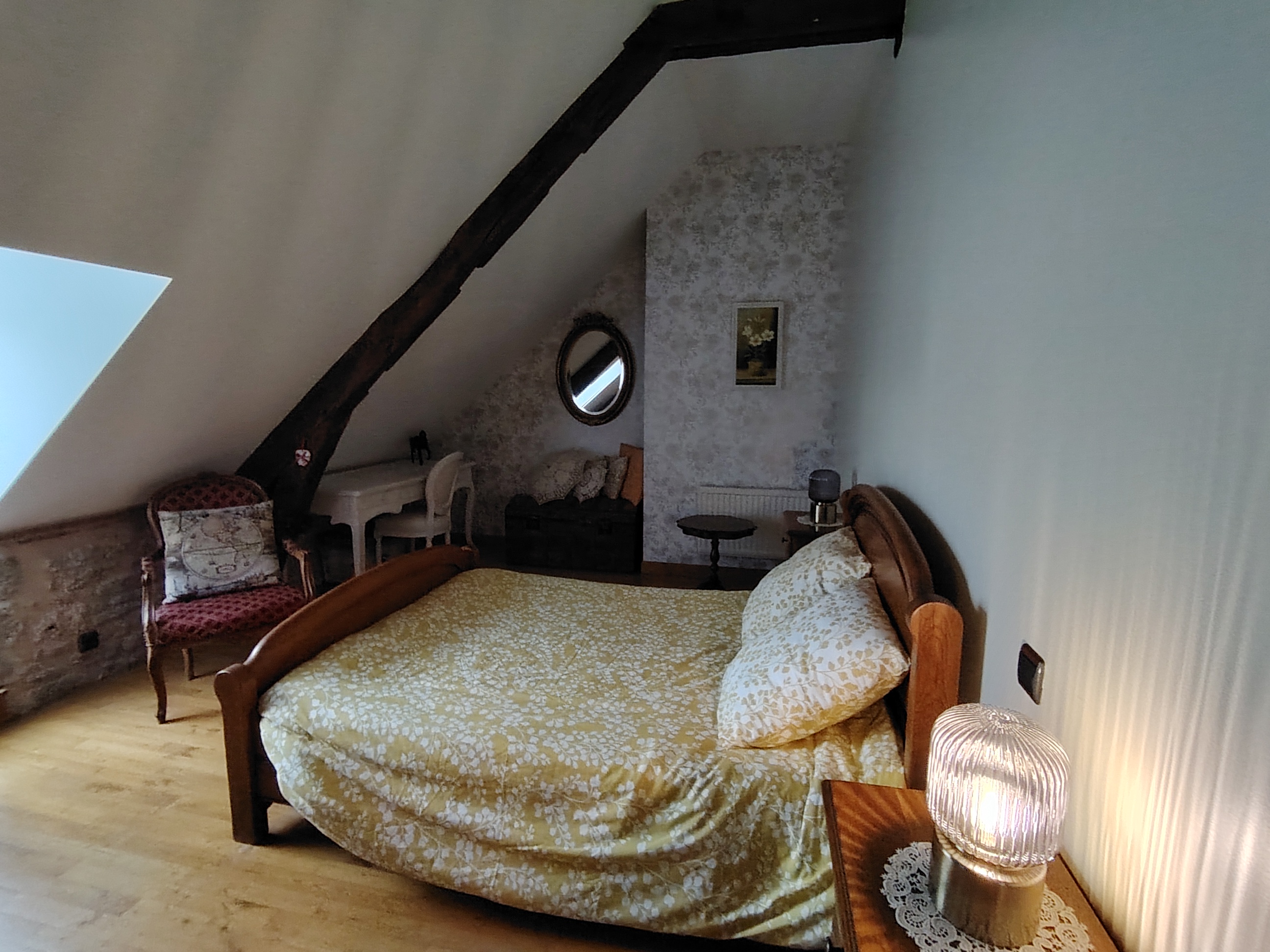 La Combe du Roc, Strenquels - photo 10