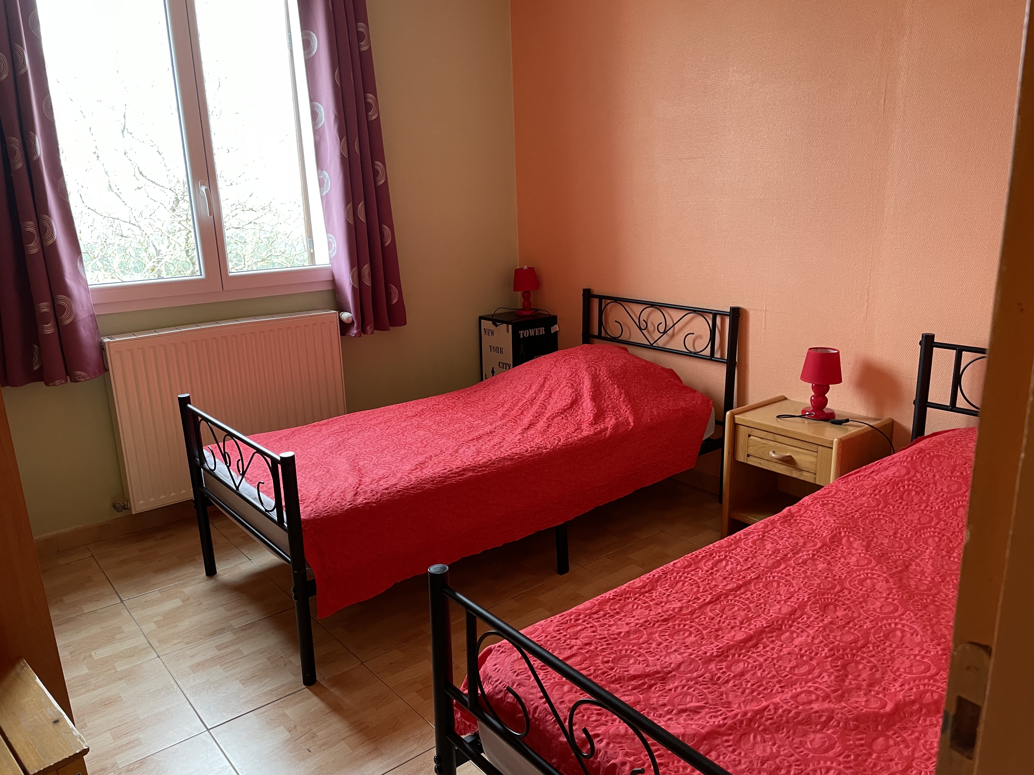 Gîte du Lac de Jacaubert, Cœur de Causse - photo 12
