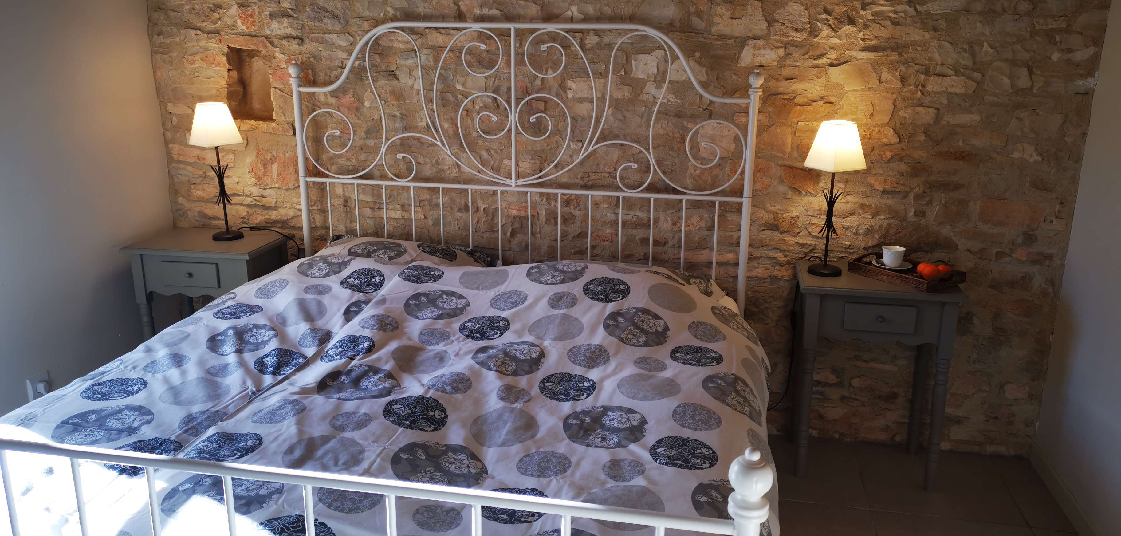 Domaine les Curades : l'Orée des Chênes, Rampoux - photo 3