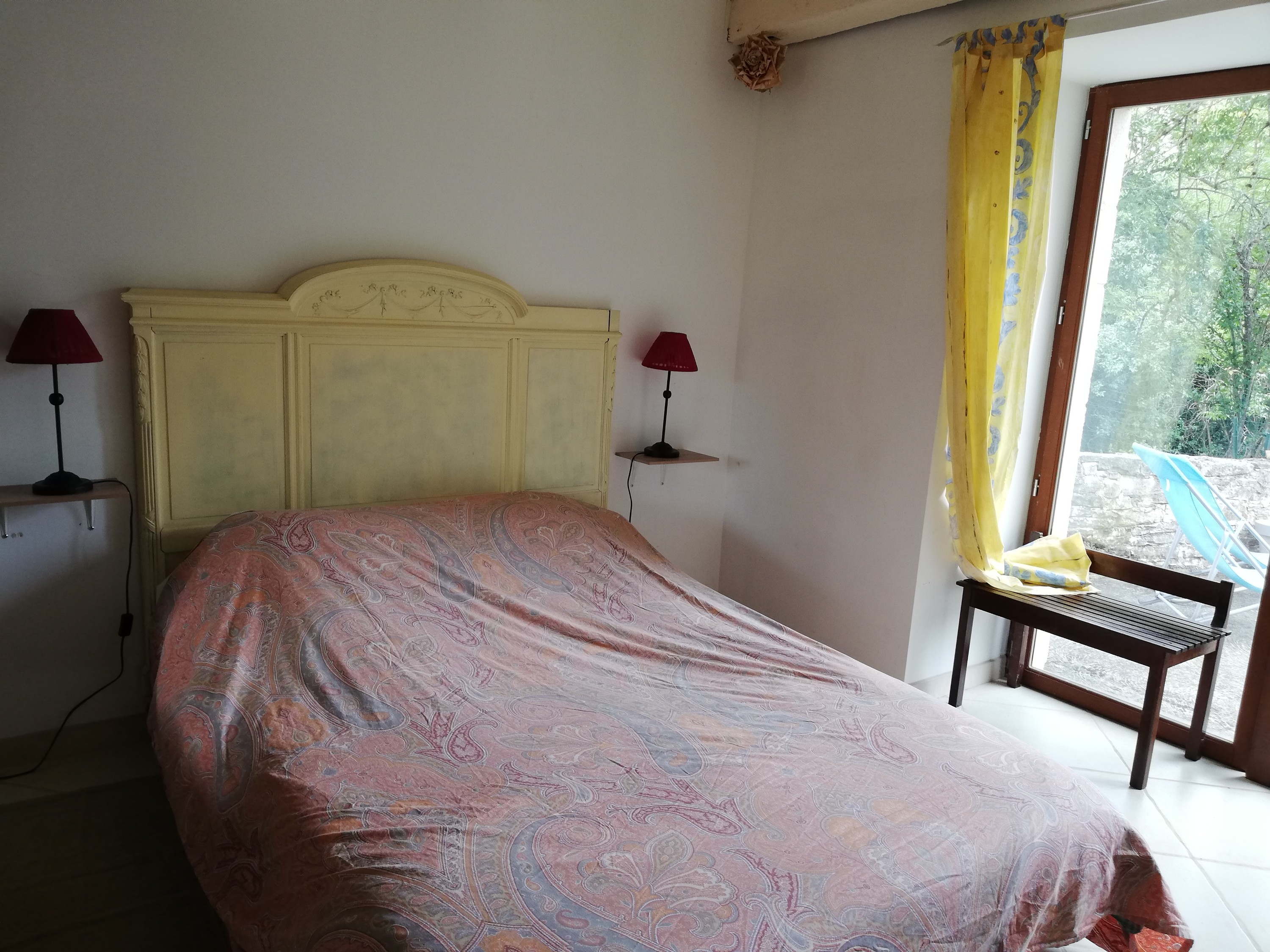 Maison de Boyé, Thédirac - photo 11