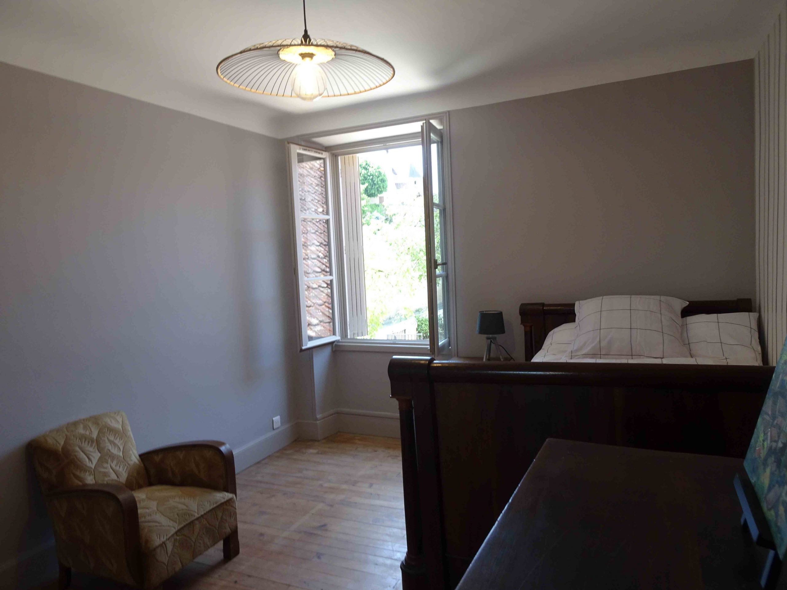 Maison Principale, Milhac - photo 7