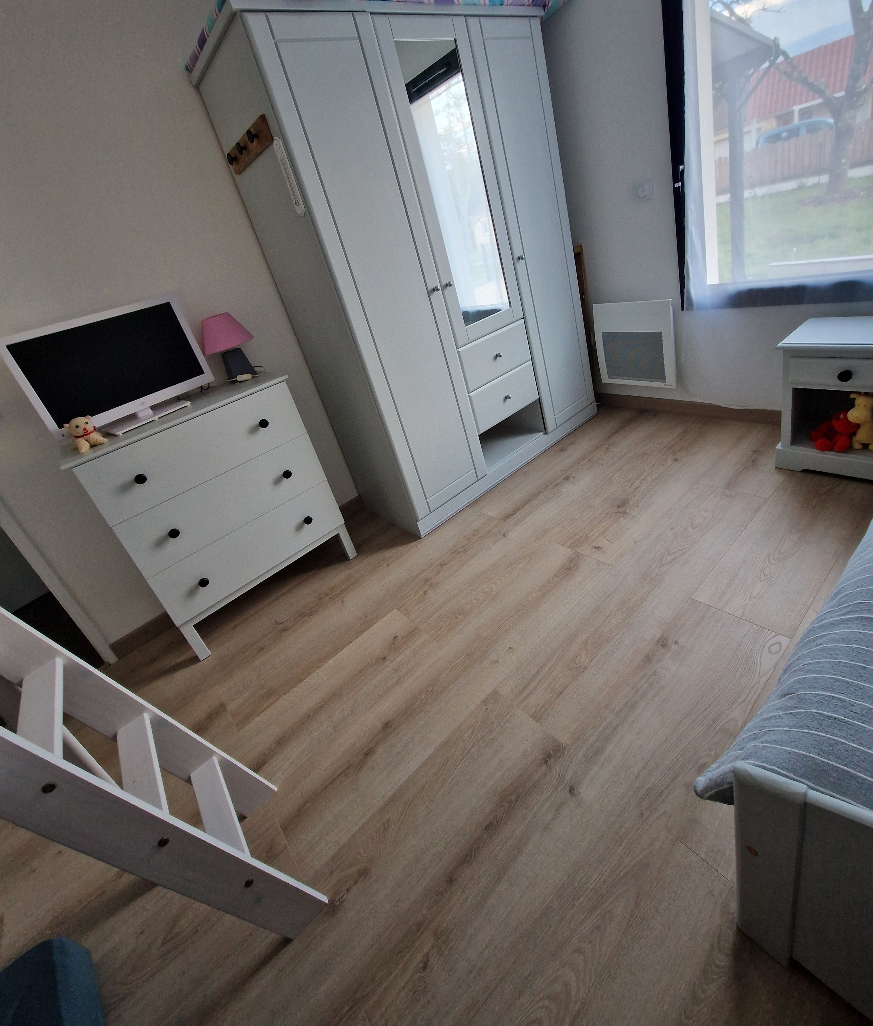 Chez Fanfan, Anglars-Nozac - photo 9