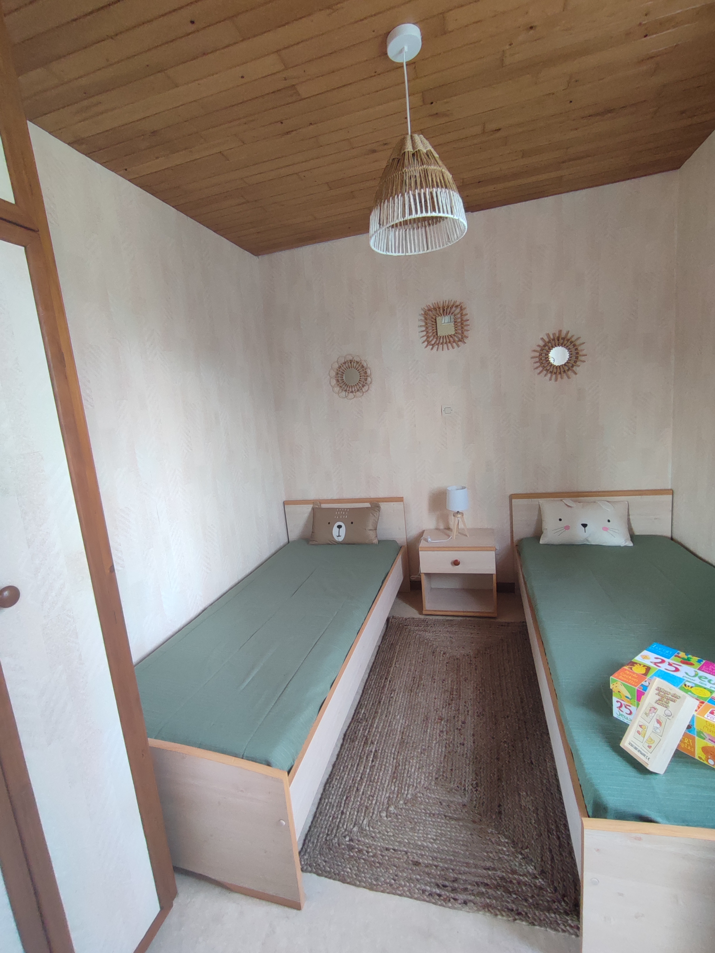 La Belle Vue, Saint-Perdoux - photo 4