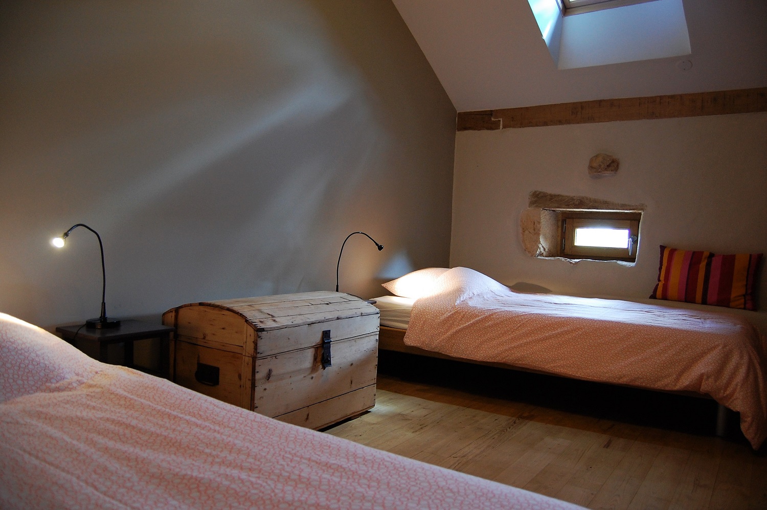 Gîte La Passerelle, Saint-Cirq-Lapopie - photo 11