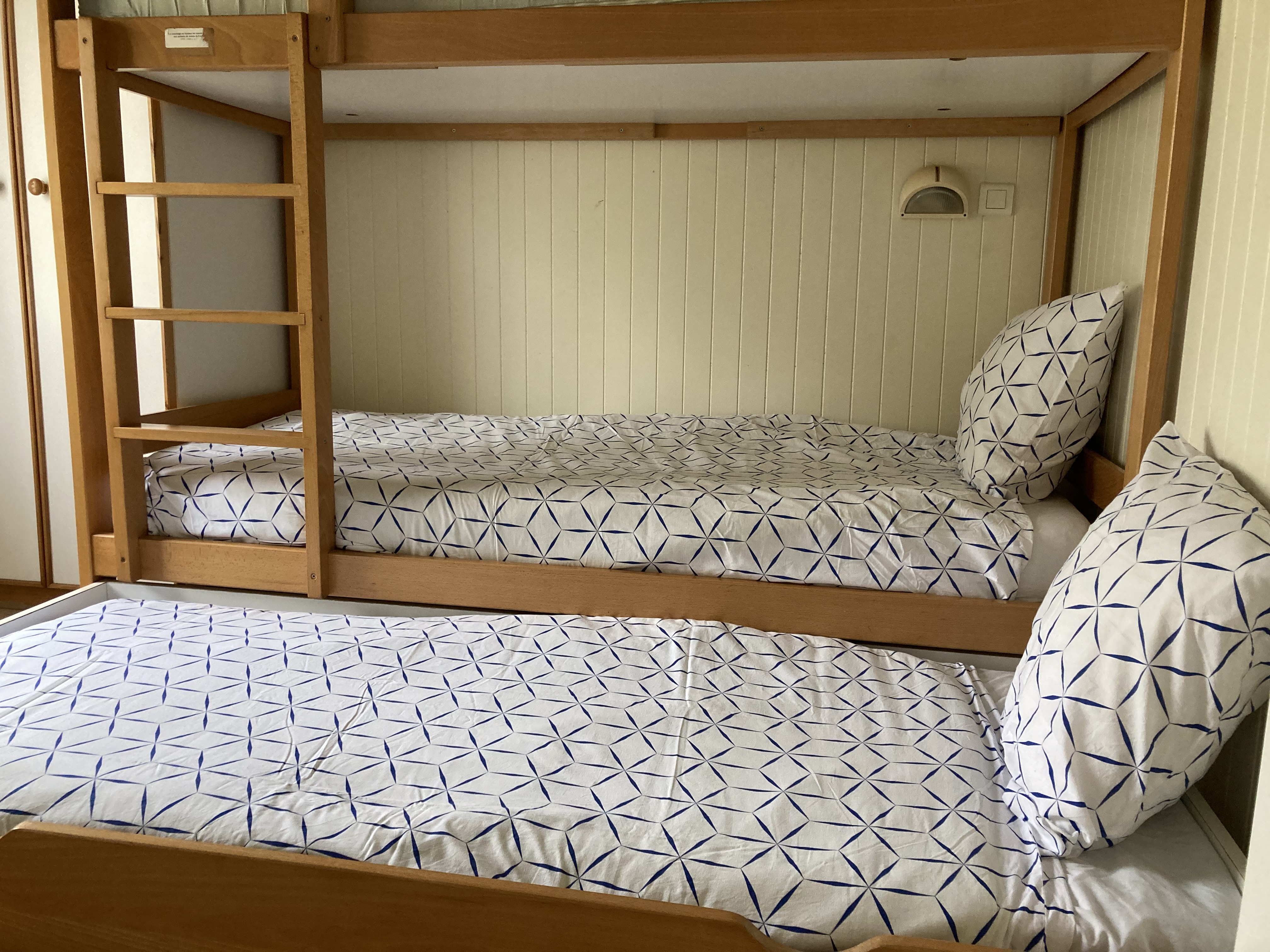 Village Vacances Camping Les Bois de Prayssac, Prayssac - photo 17