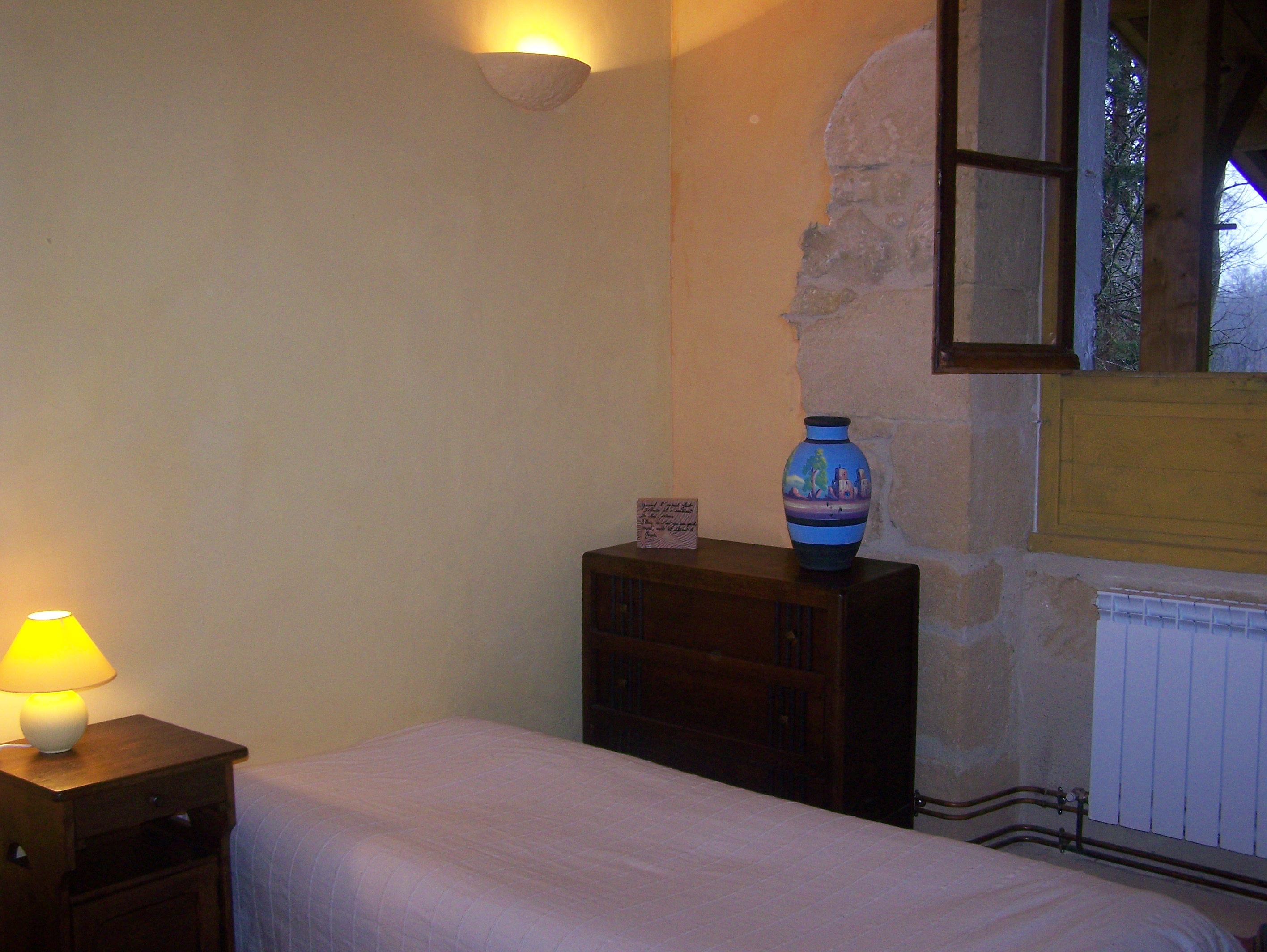 Le Moulin De Combel, Saint-Cirq-Madelon - photo 8