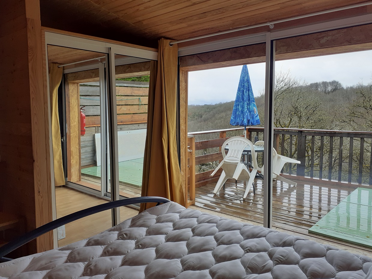 Le Gîte de Contivay, Francoulès - photo 2