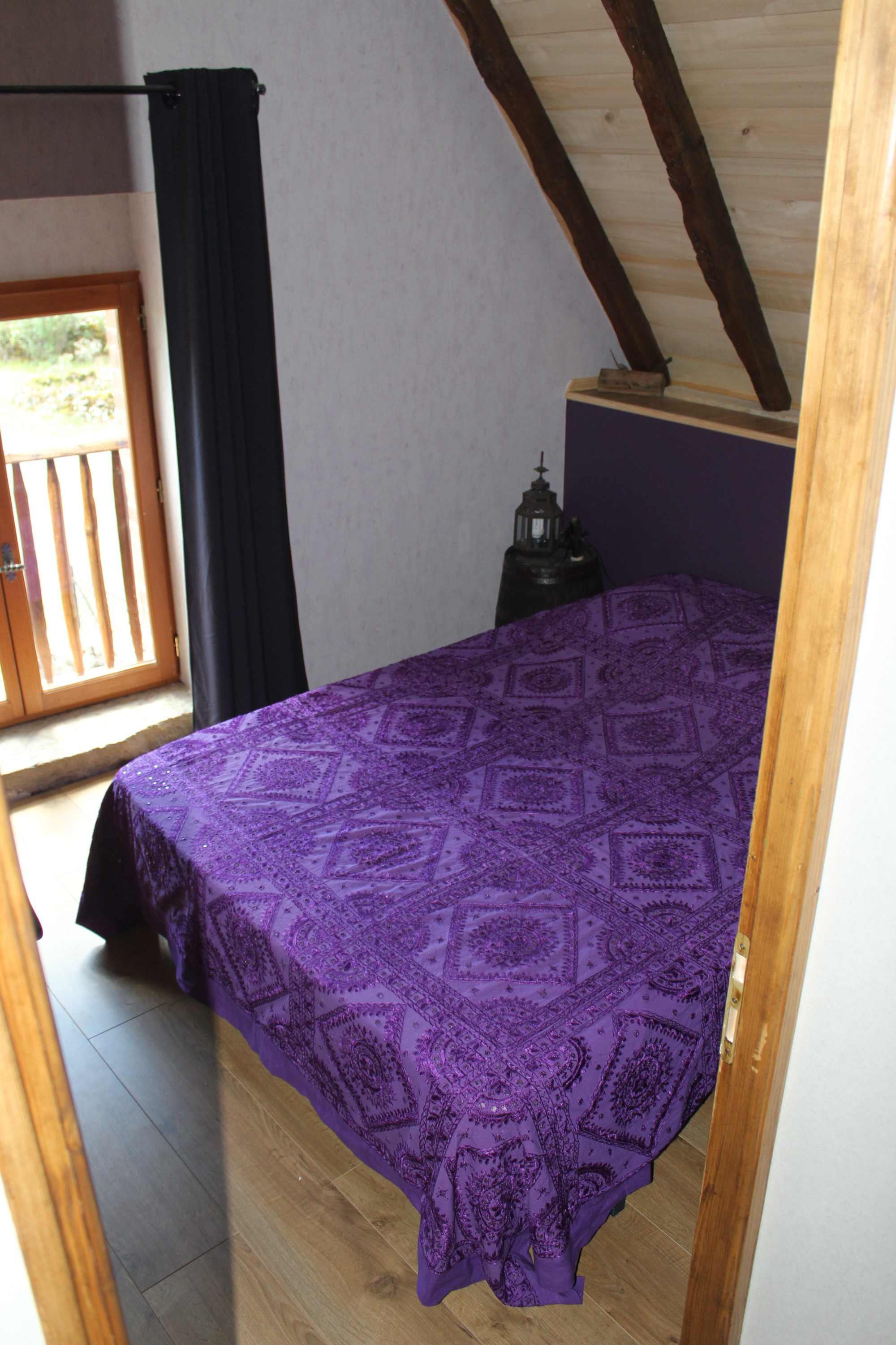 Gîte Péchau, Corn - photo 5