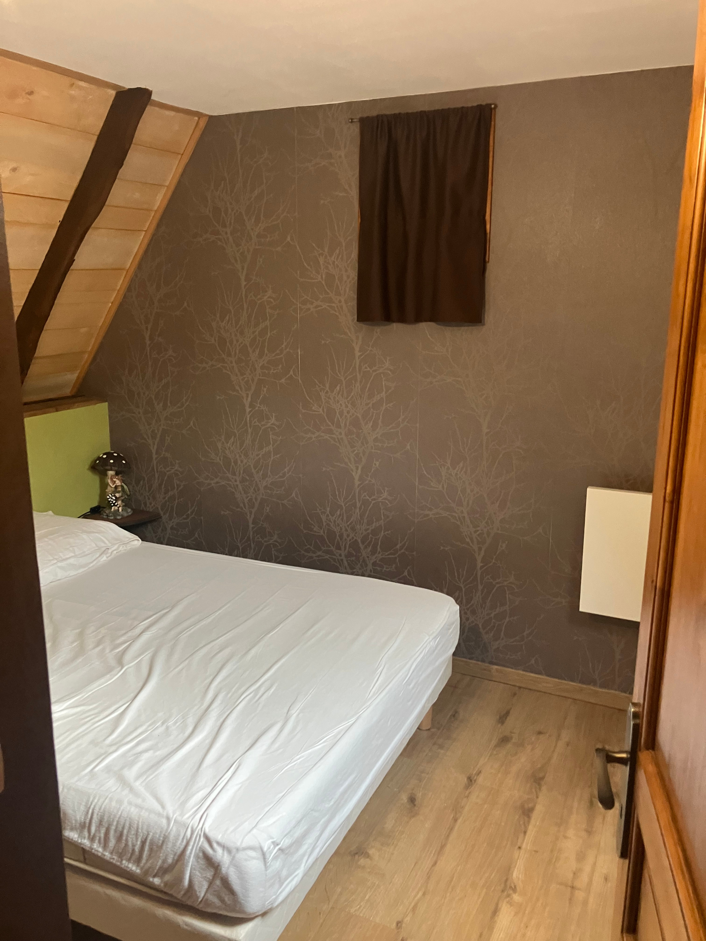 Gîte Péchau, Corn - photo 6