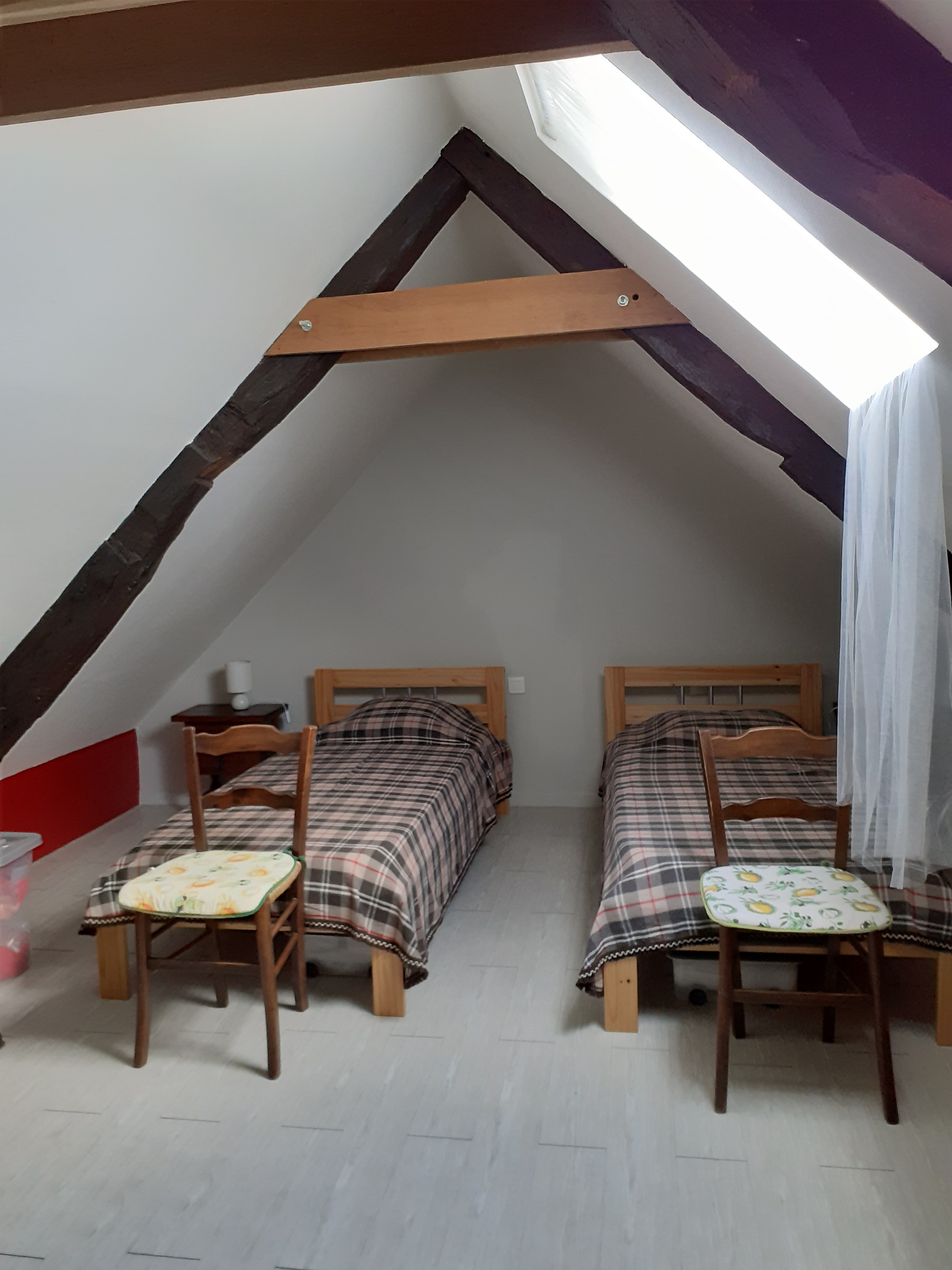 Maison Lilas, Varaire - photo 2