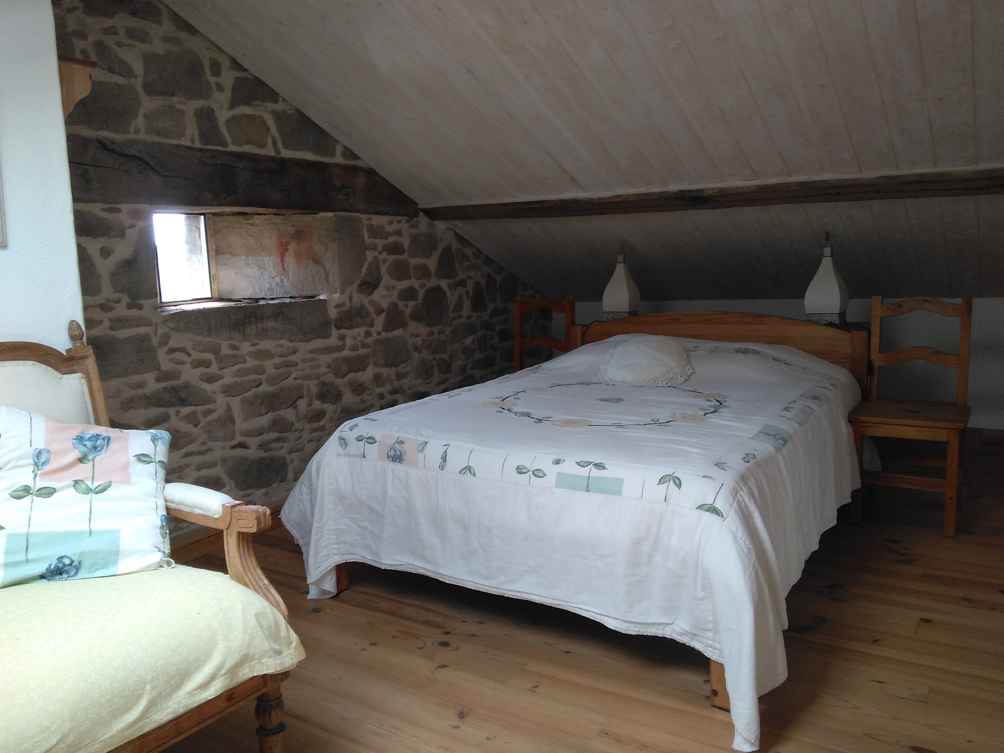 Gîte du Mazet, Saint-Perdoux - photo 12