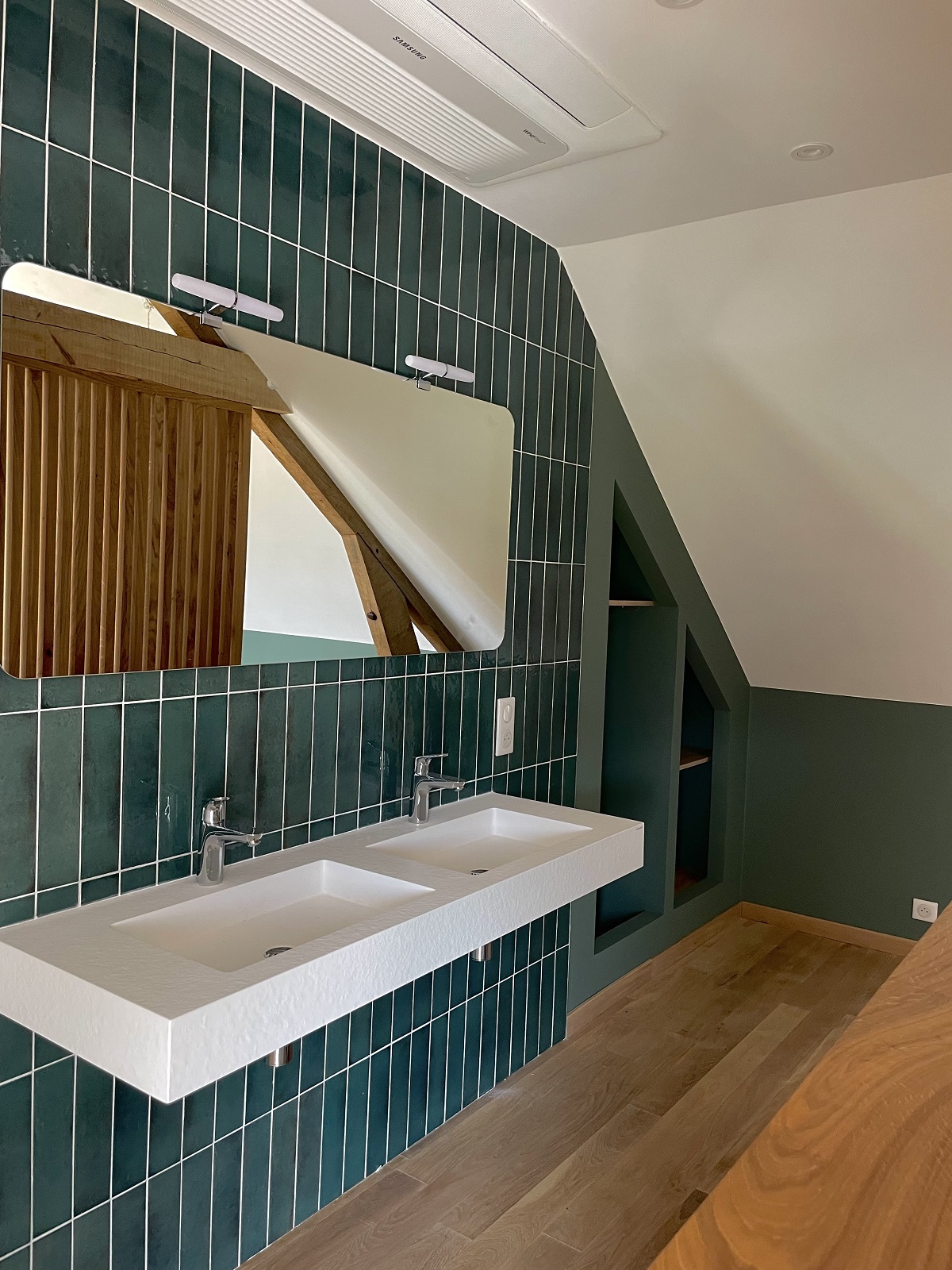 Allée des noyers, Saint-Michel-de-Bannières - photo 37