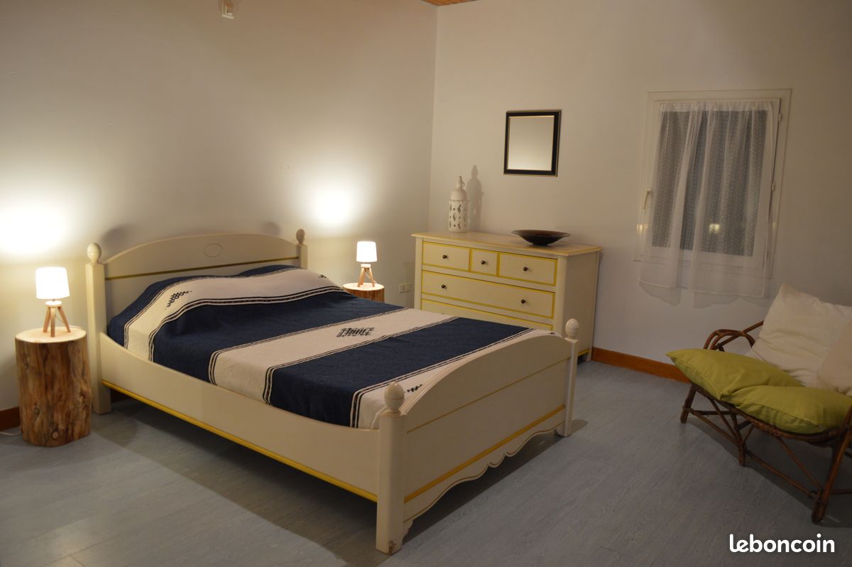 Gîte du Four, Prayssac - photo 11