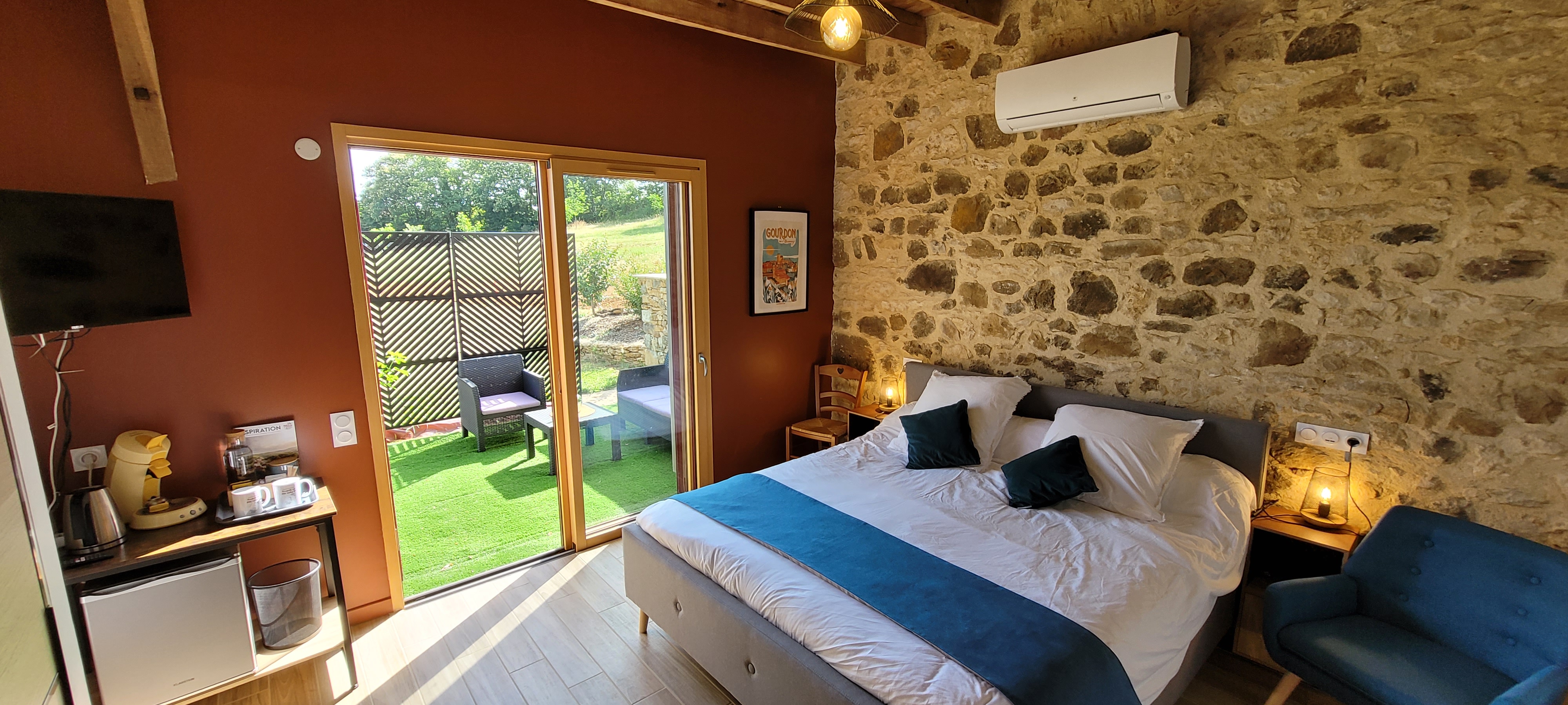 Le petit nid du Quercy, Anglars-Nozac - photo 15