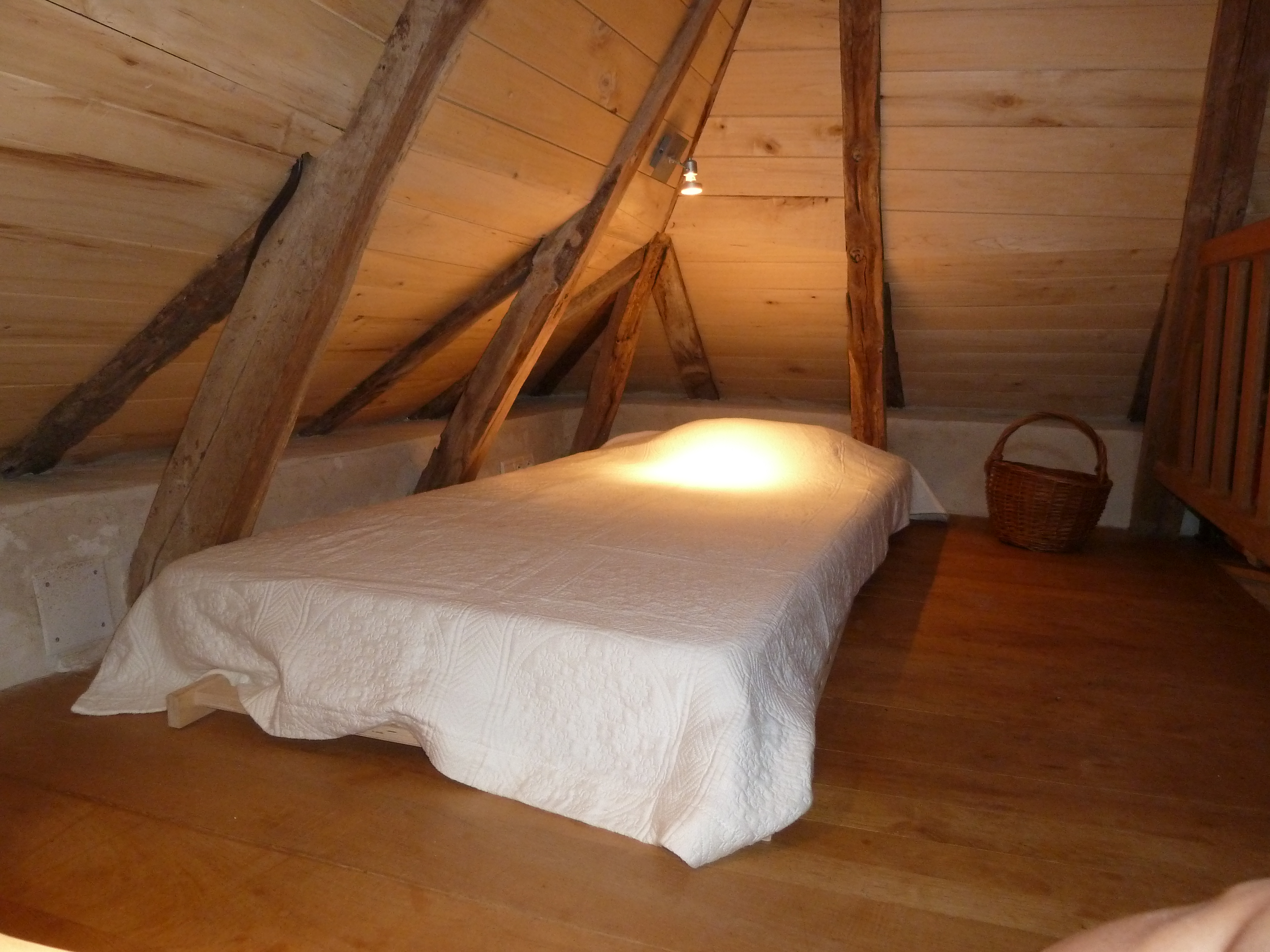 Le Pigeonnier, Fons - photo 10