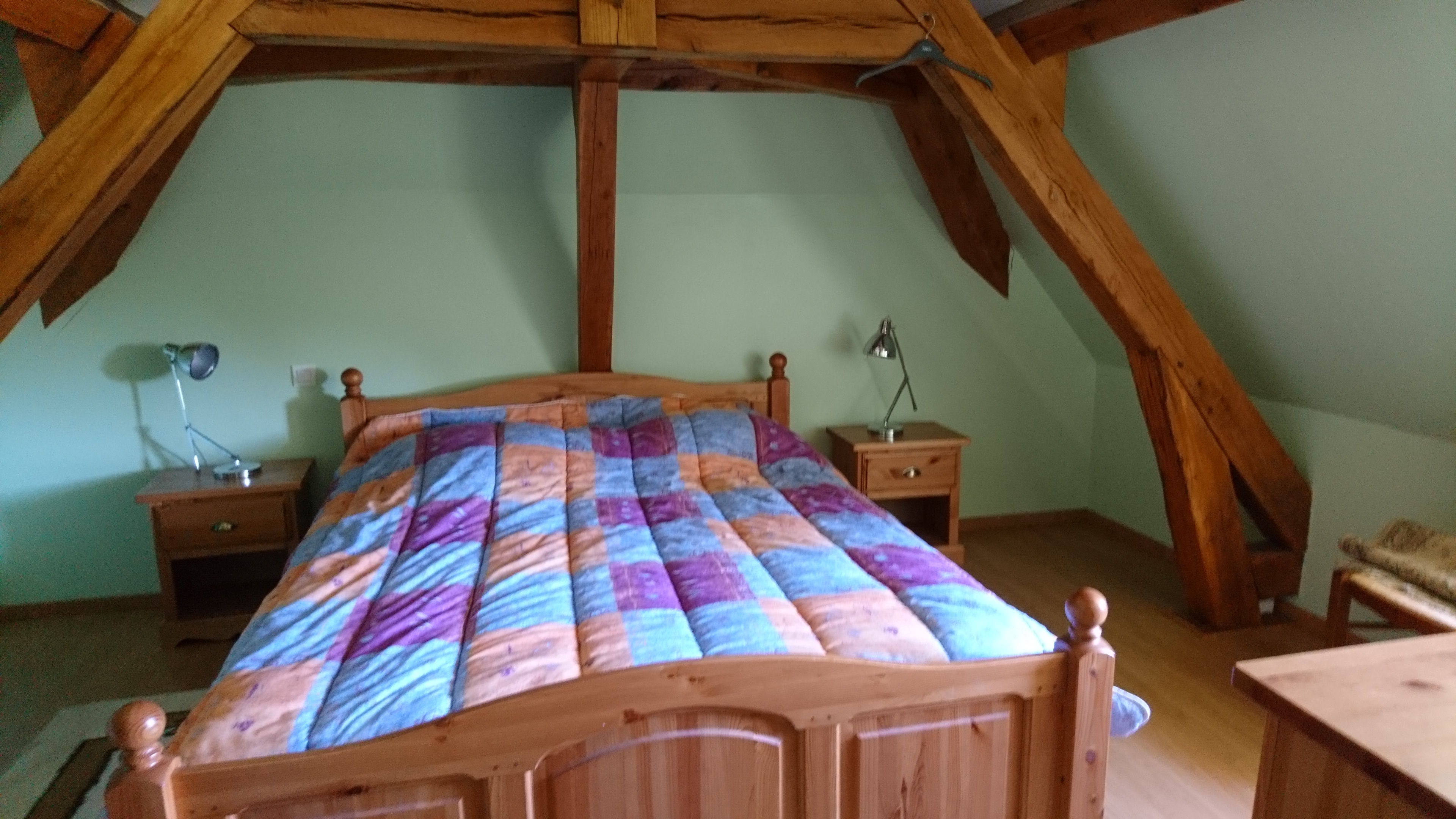 Gîte Les Places, Les Arques - photo 4