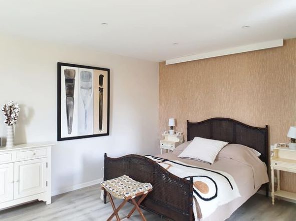 Les Pierres Lotoises - Chambres d'hôtes