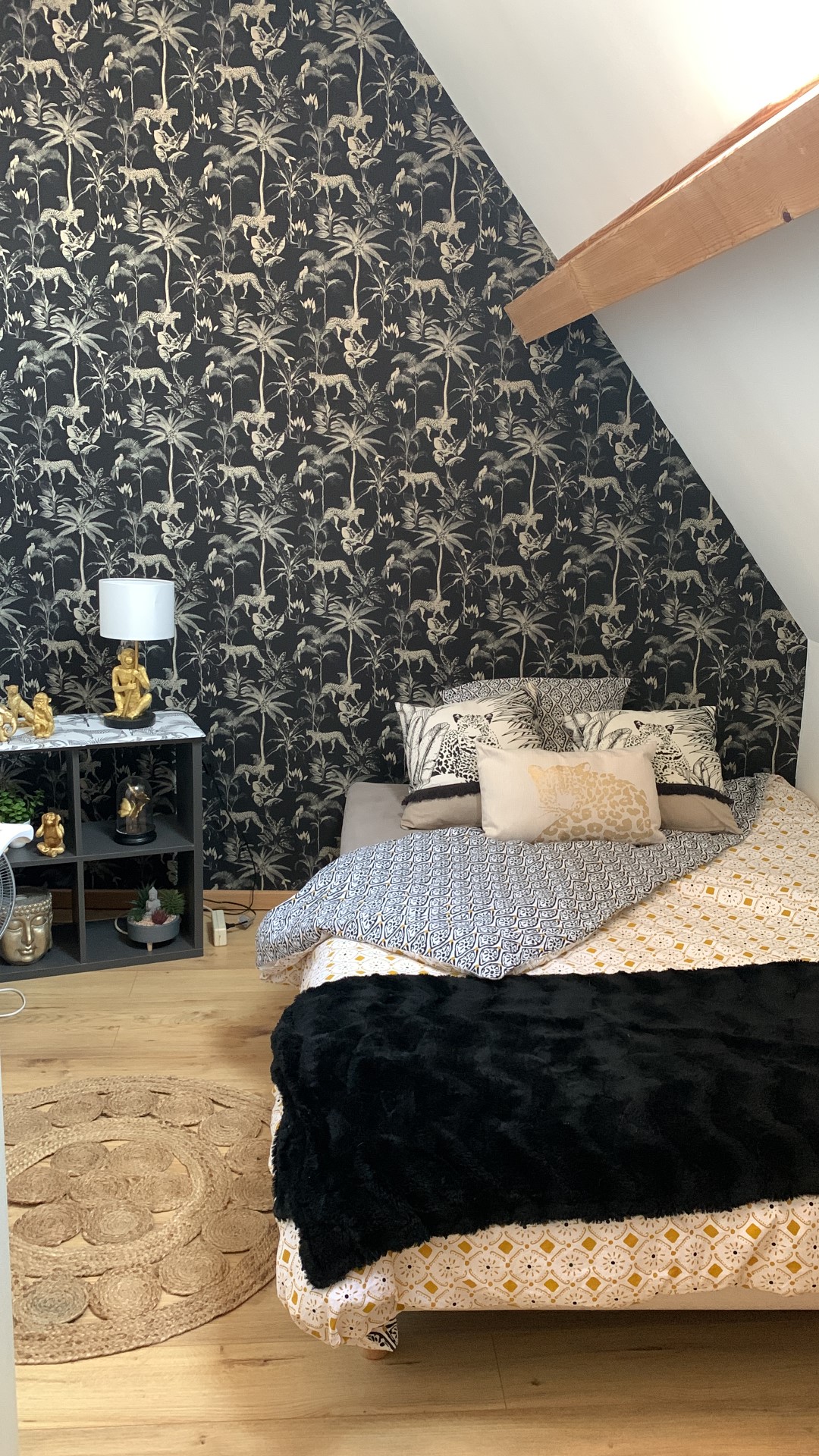 Chambre d'hôtes Le Mas de Graville Haute, Faycelles - photo 6