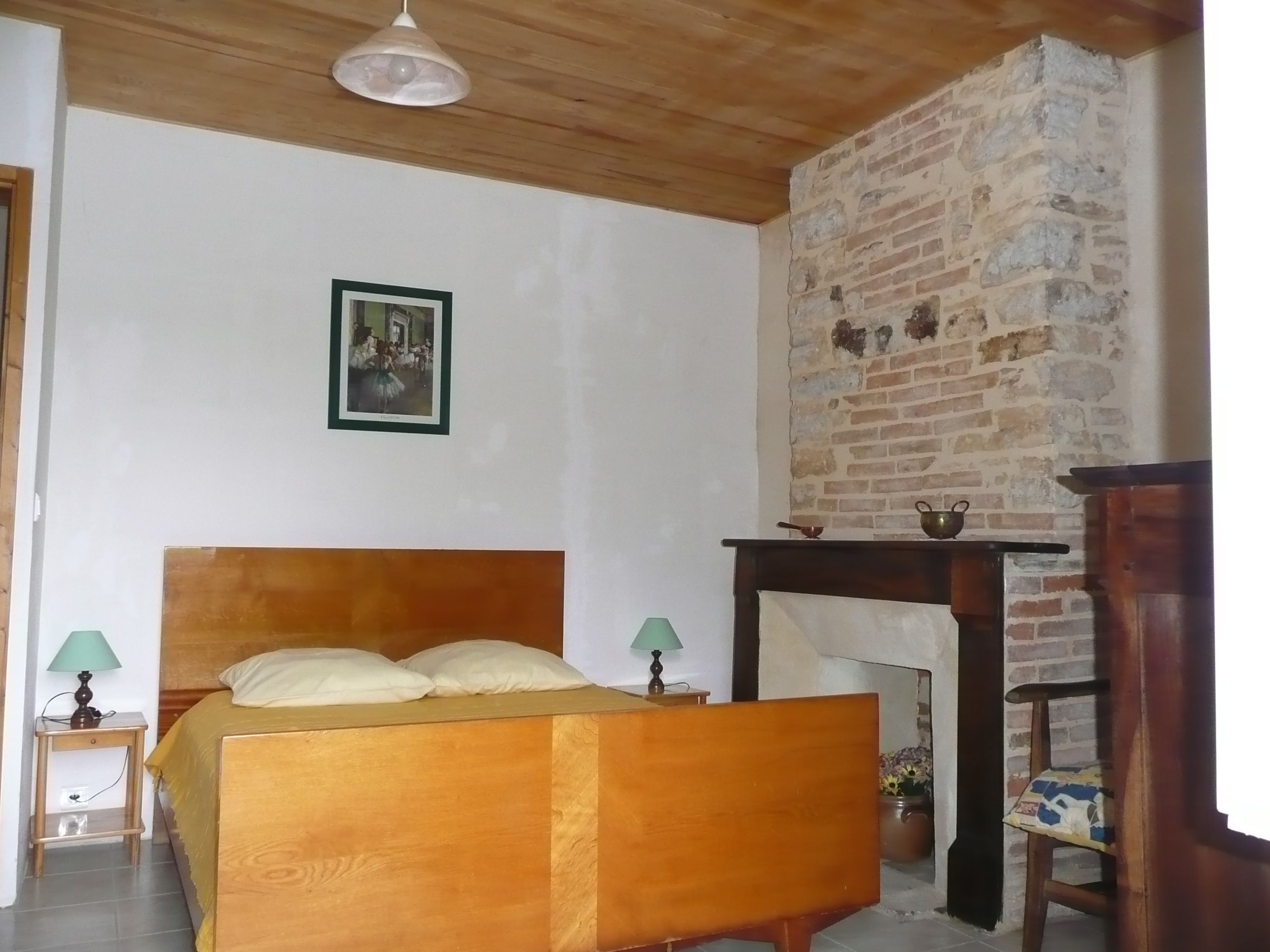 Maison de Caractère La Janetoune, Cazals - photo 2