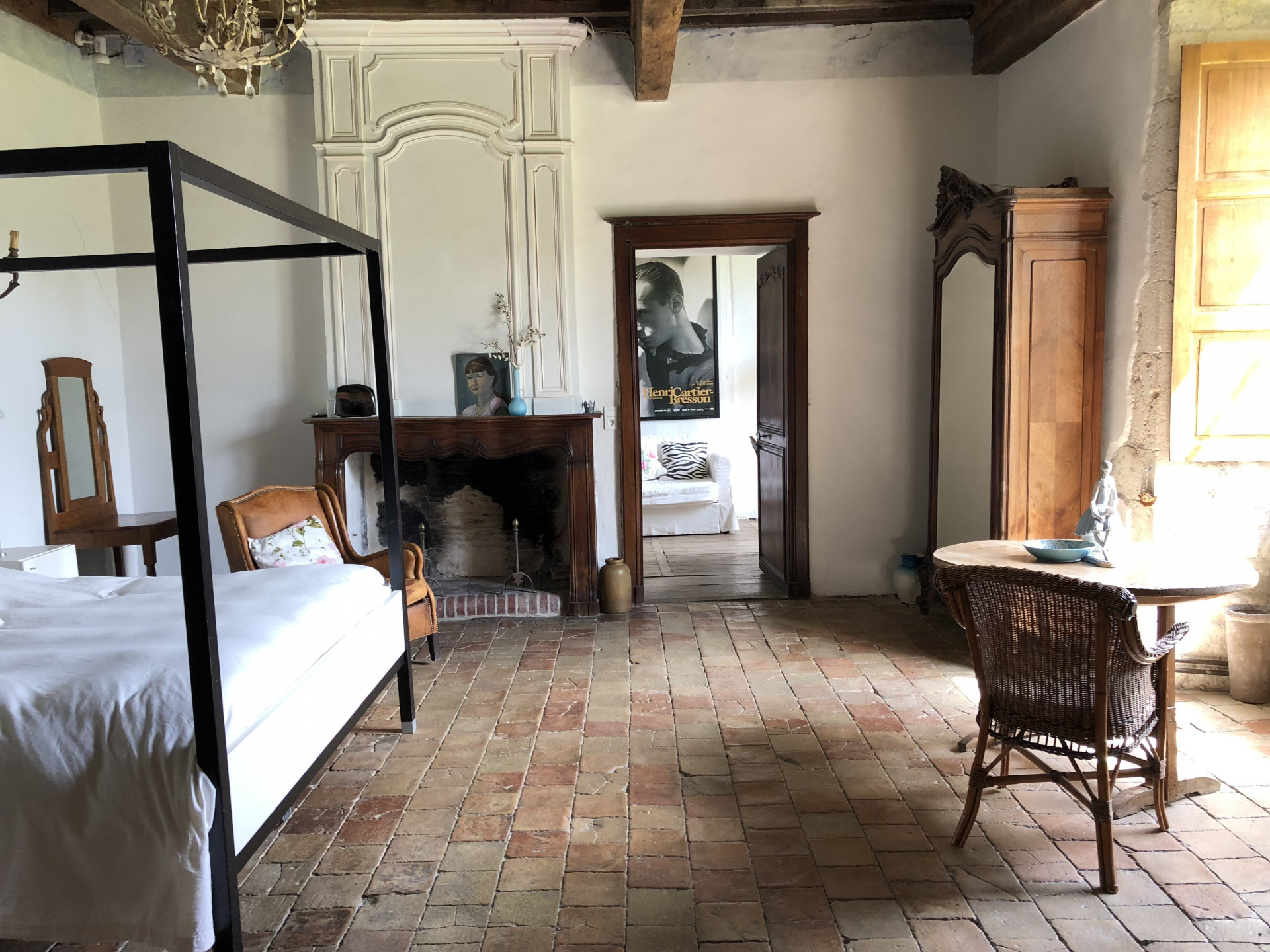 Château d'Aix, Porte-du-Quercy - photo 4