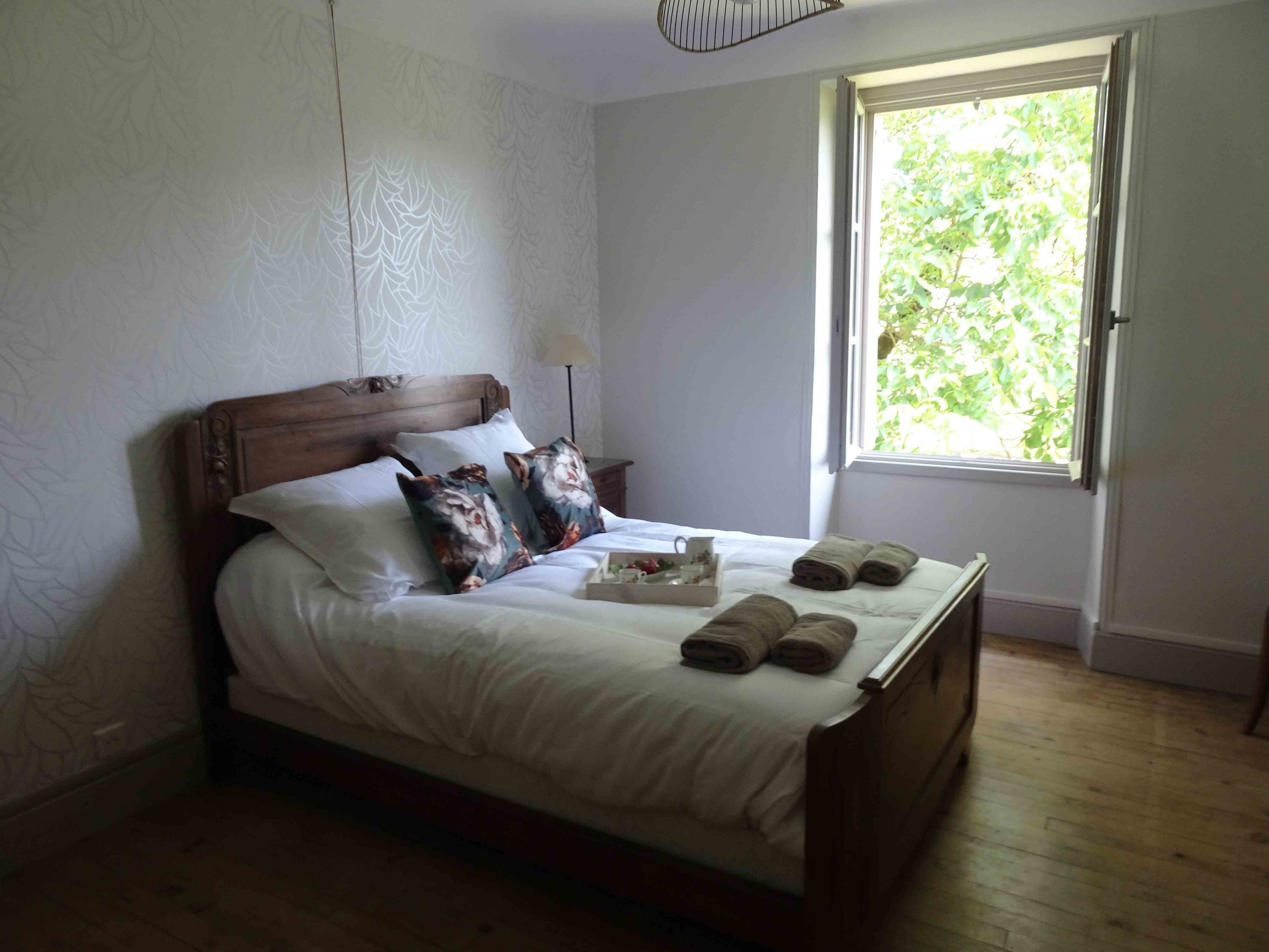 Maison Principale, Milhac - photo 8