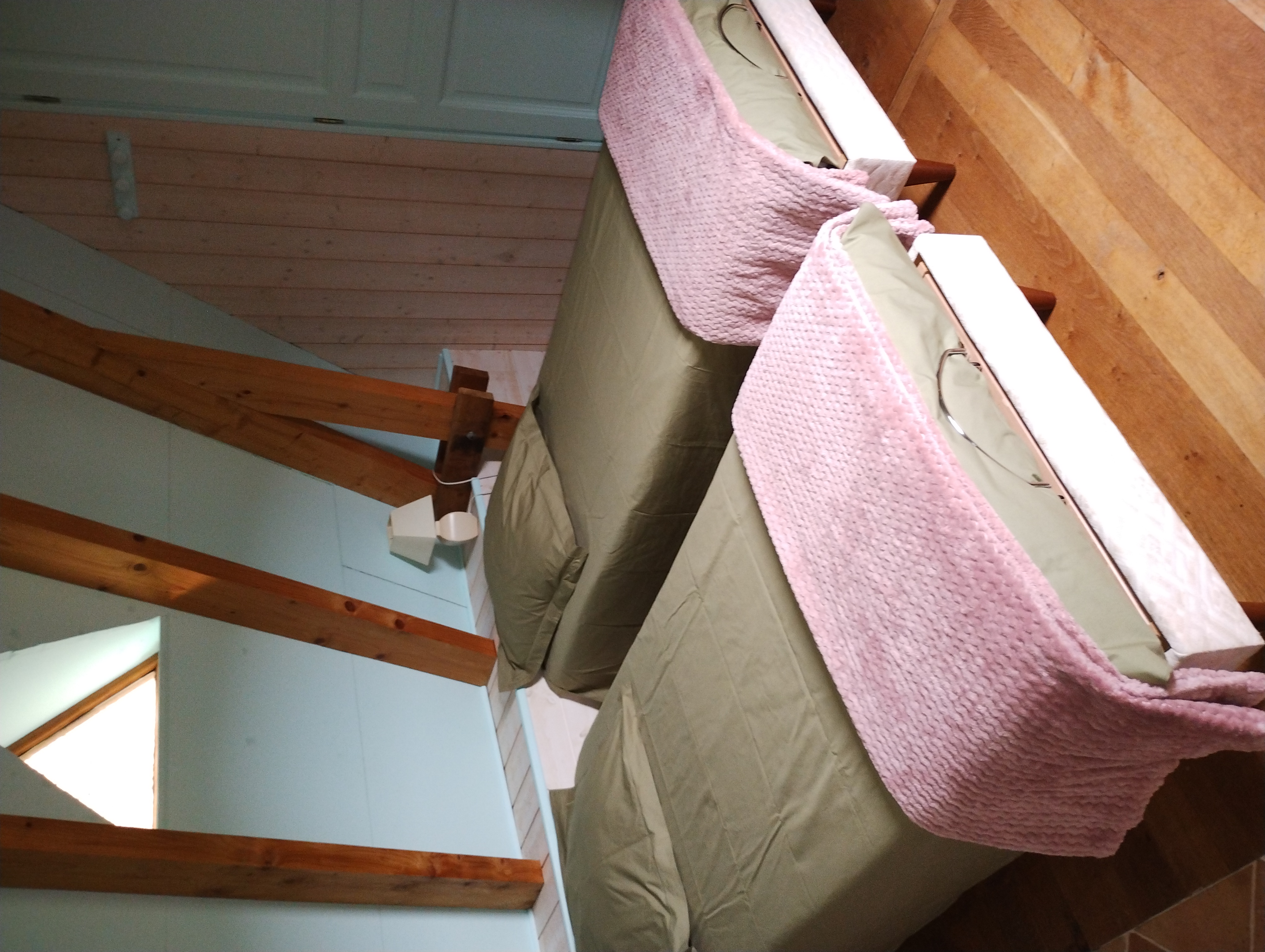 Gite des Fargouses, Sauliac-sur-Célé - photo 2