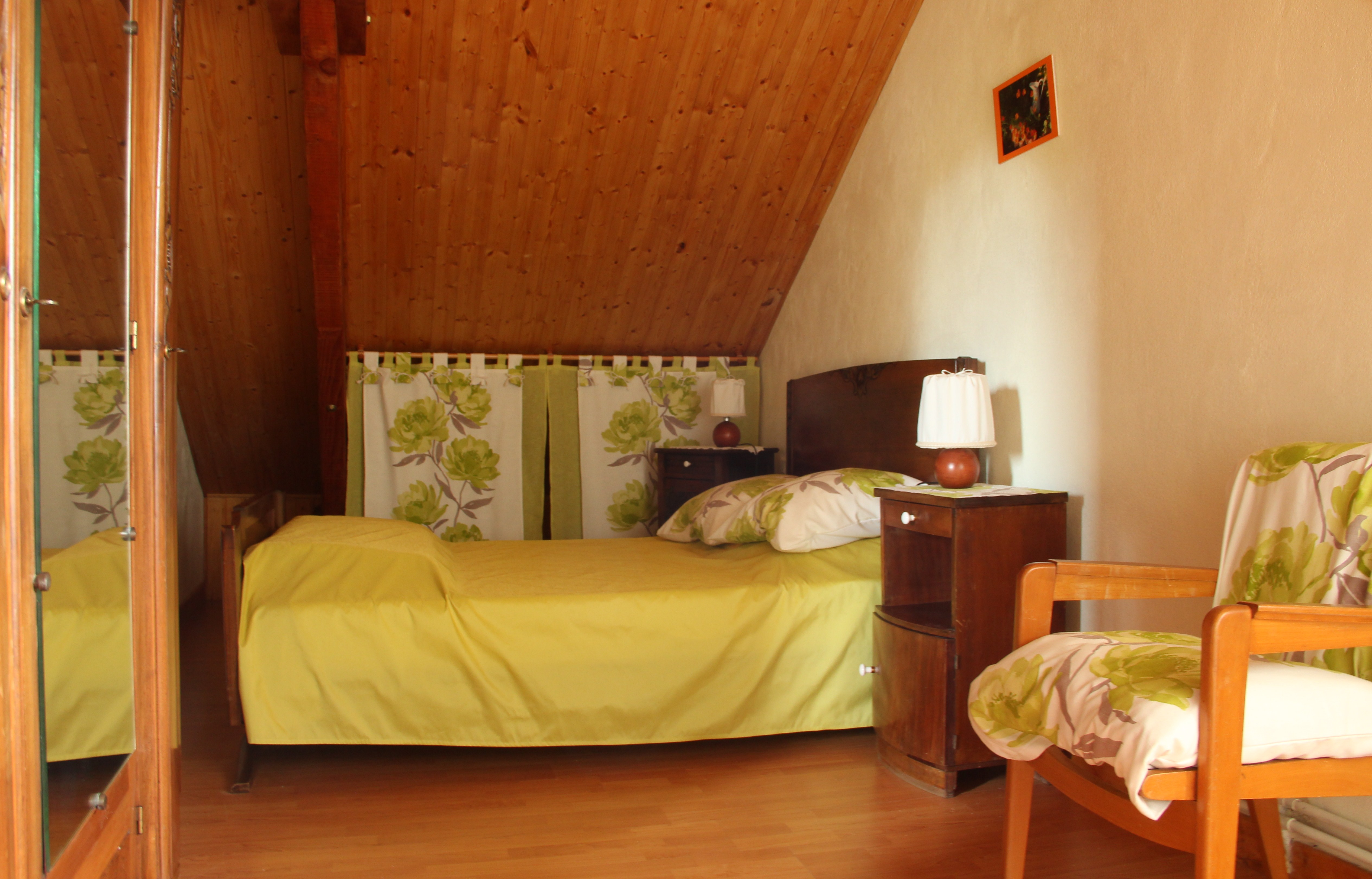 Rapiette du Quercy - Les Grèzes, Cressensac-Sarrazac - photo 3