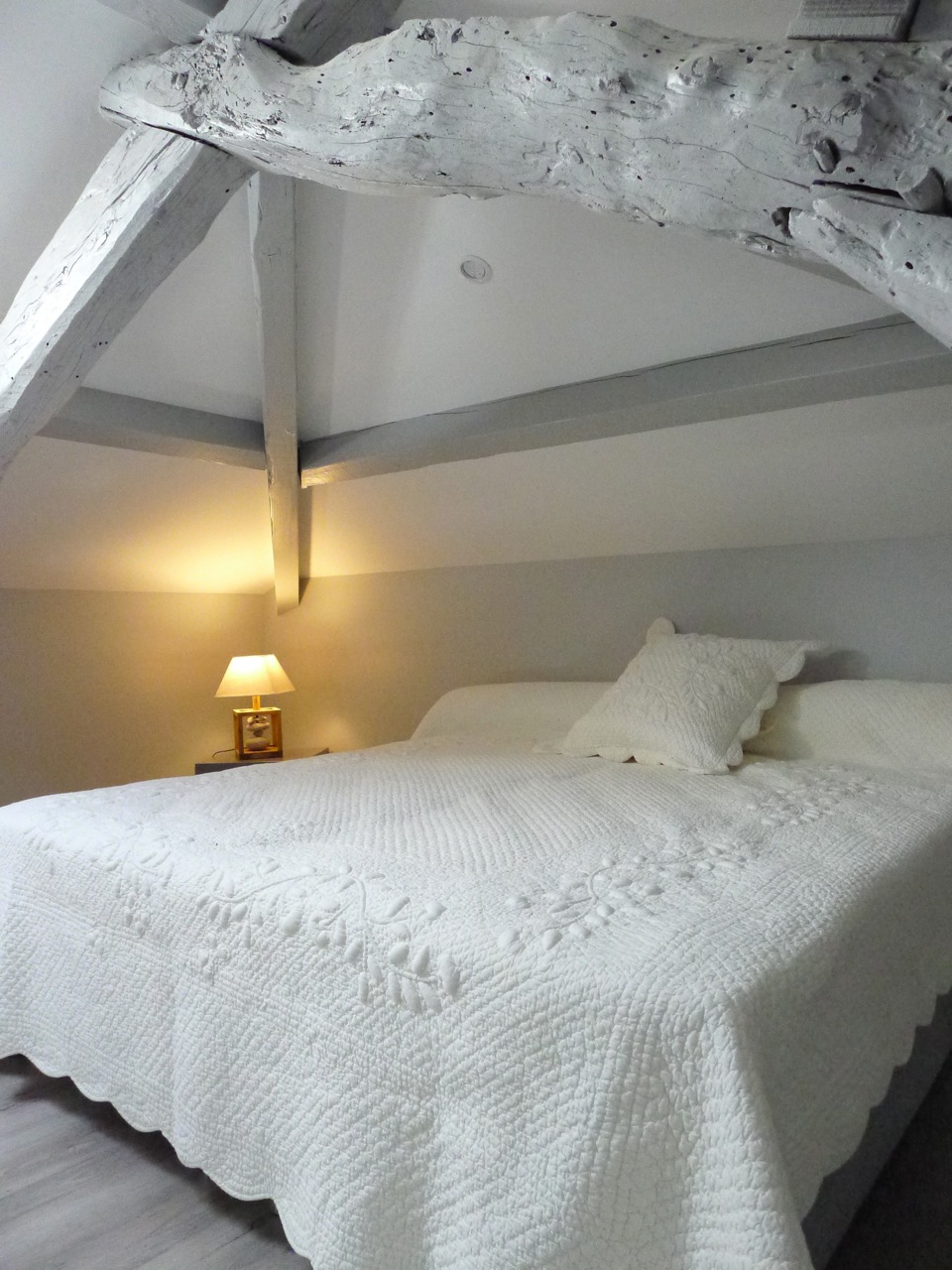 Mas des Pierres Blanches, Labastide-Marnhac - photo 7