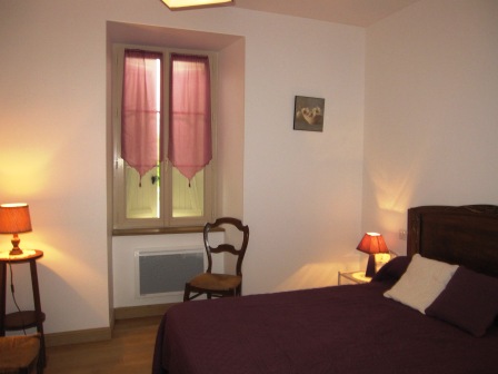 Gîte de Chalvet, Le Bastit - photo 7