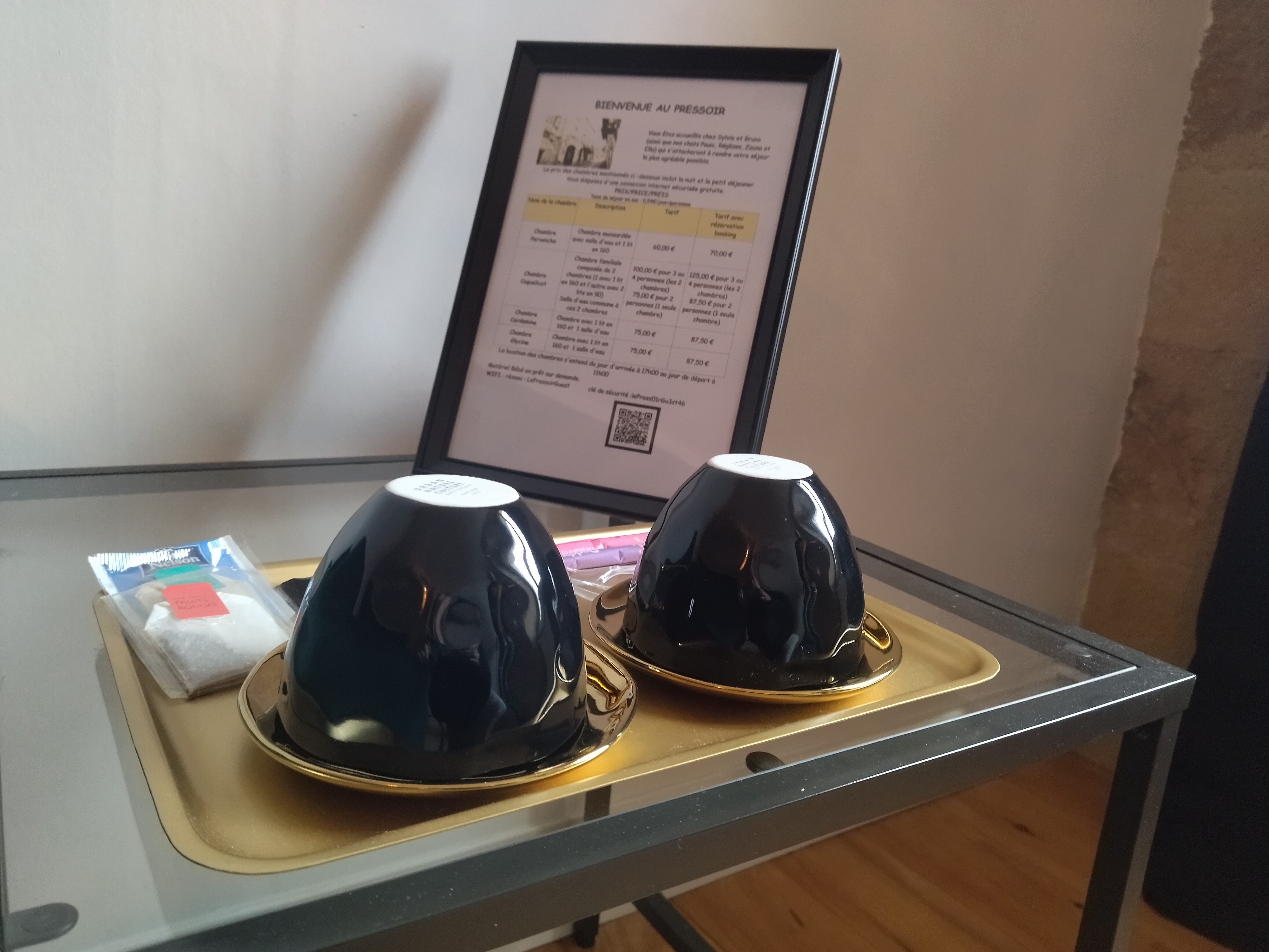 Le Pressoir, Cardaillac - photo 35