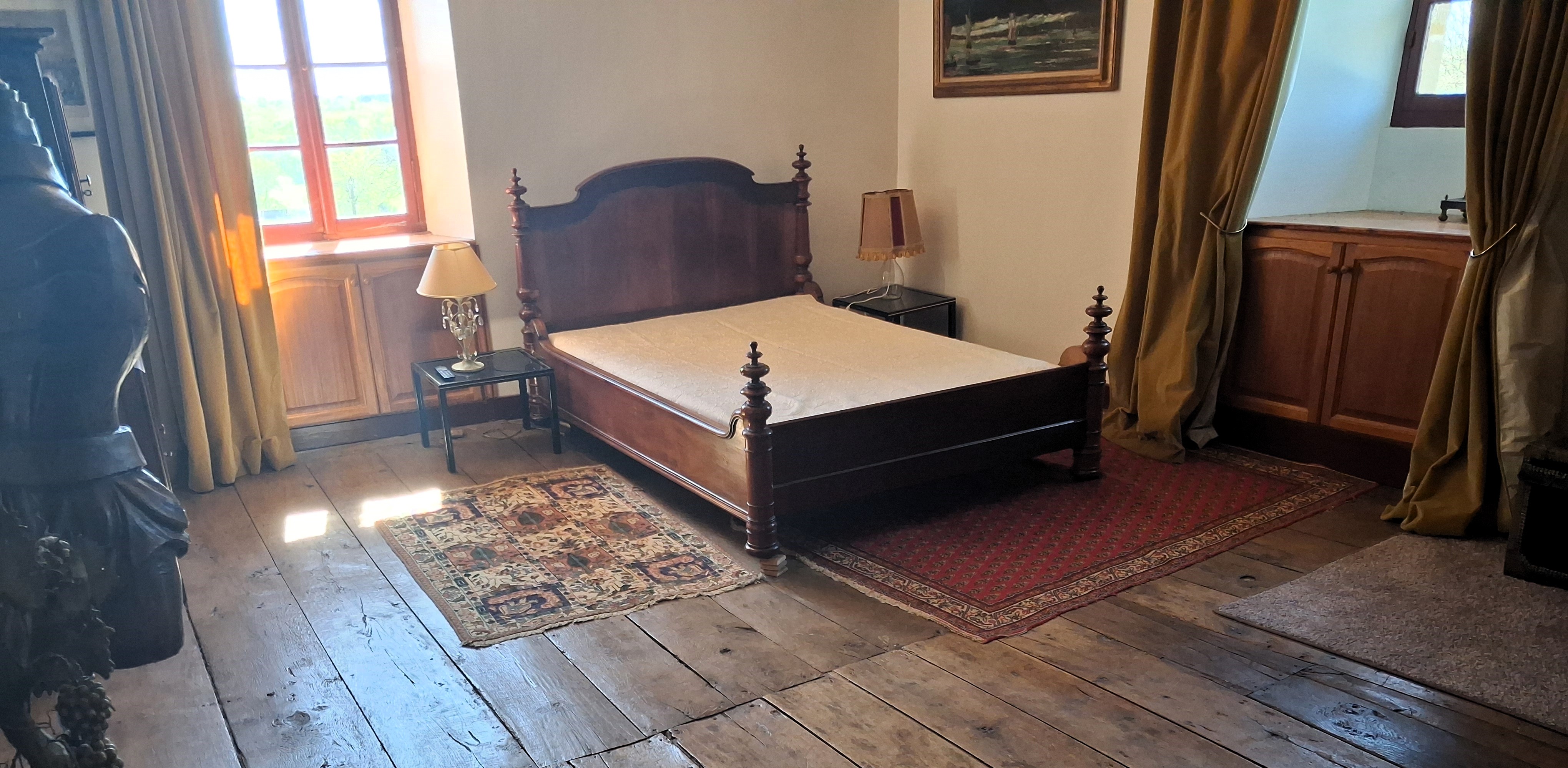 Le château de Masclat, Masclat - photo 12