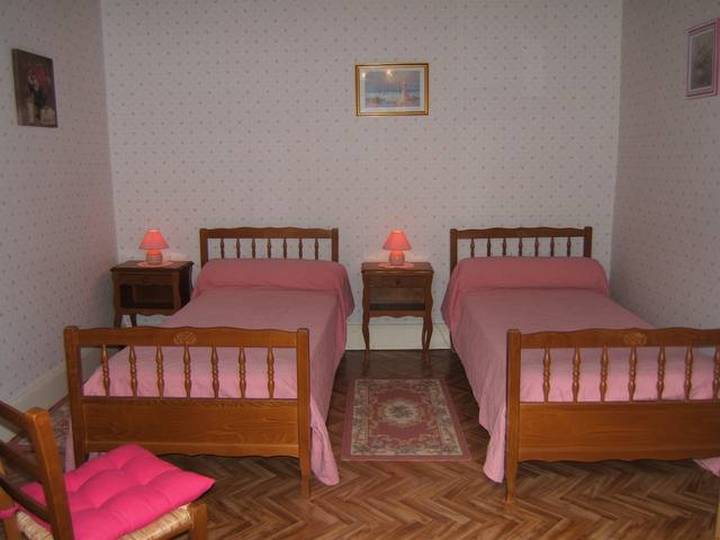 Gîte du Rocal, Mauroux - photo 8