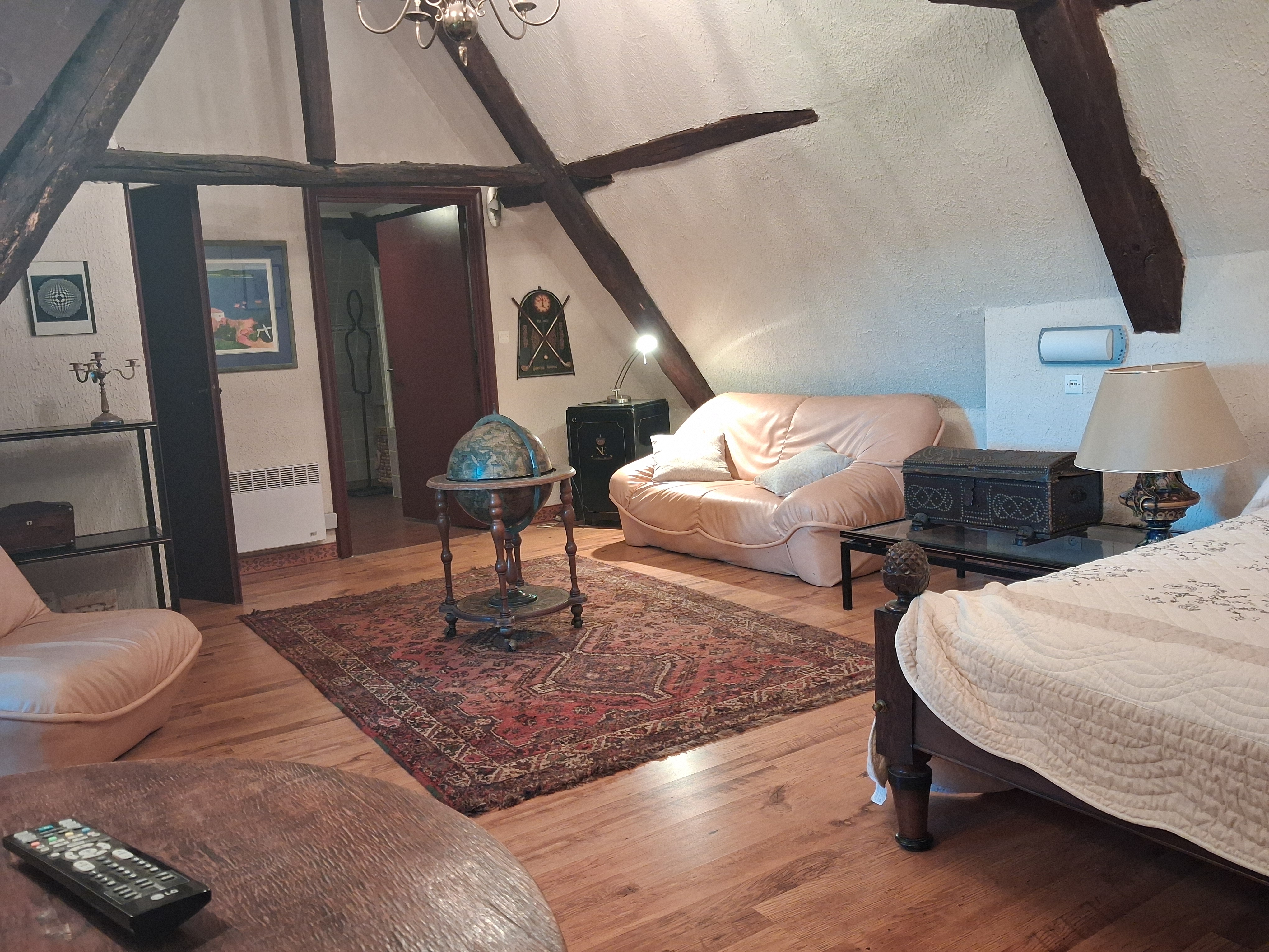Le château de Masclat, Masclat - photo 13