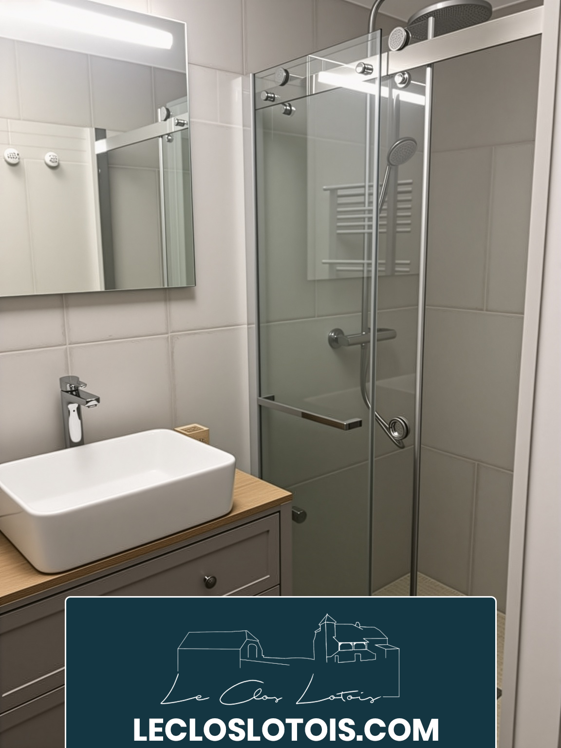 Le Clos Lotois, Gramat - photo 9