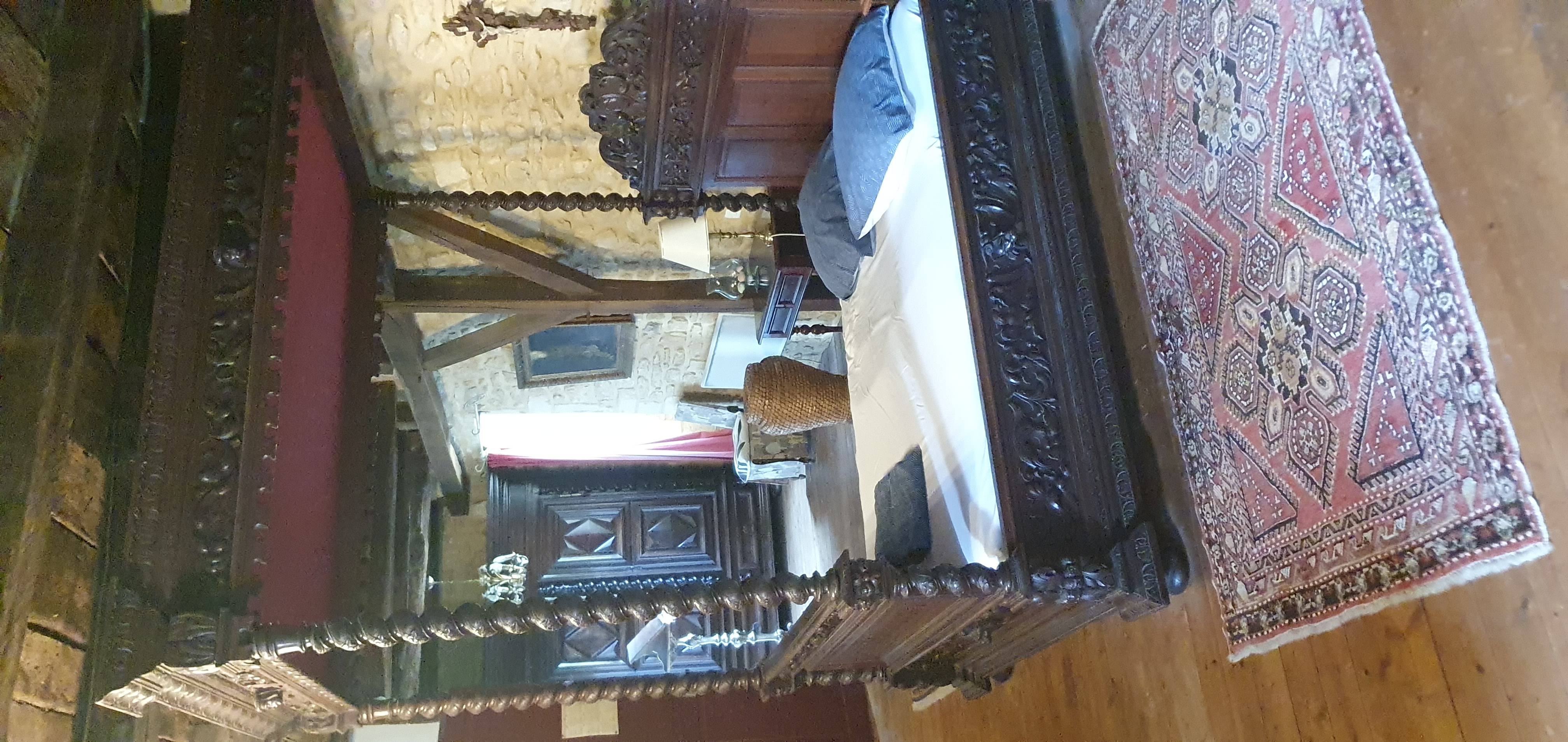 Le château de Masclat, Masclat - photo 14