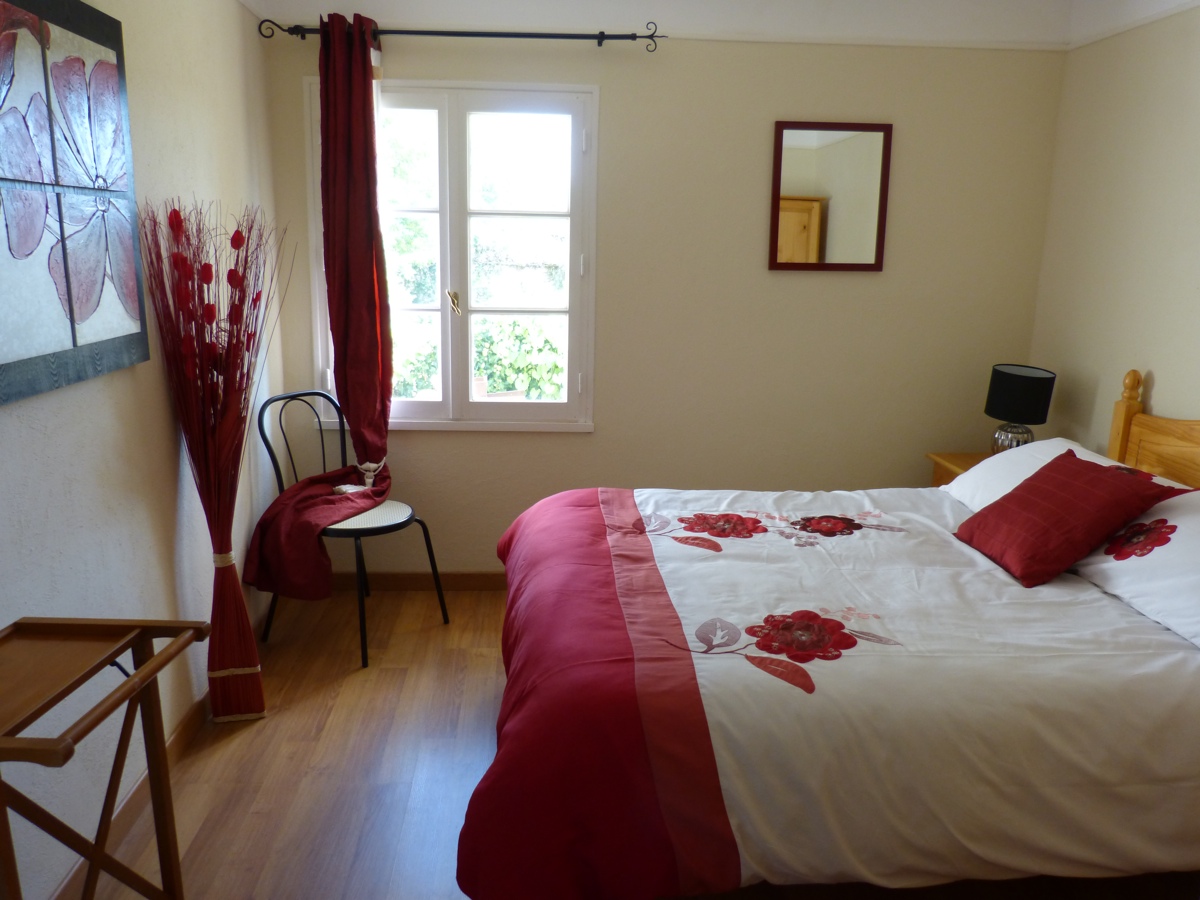 D'Est en Ouest, Gîte La Chênaie, Montcuq-en-Quercy-Blanc - photo 10