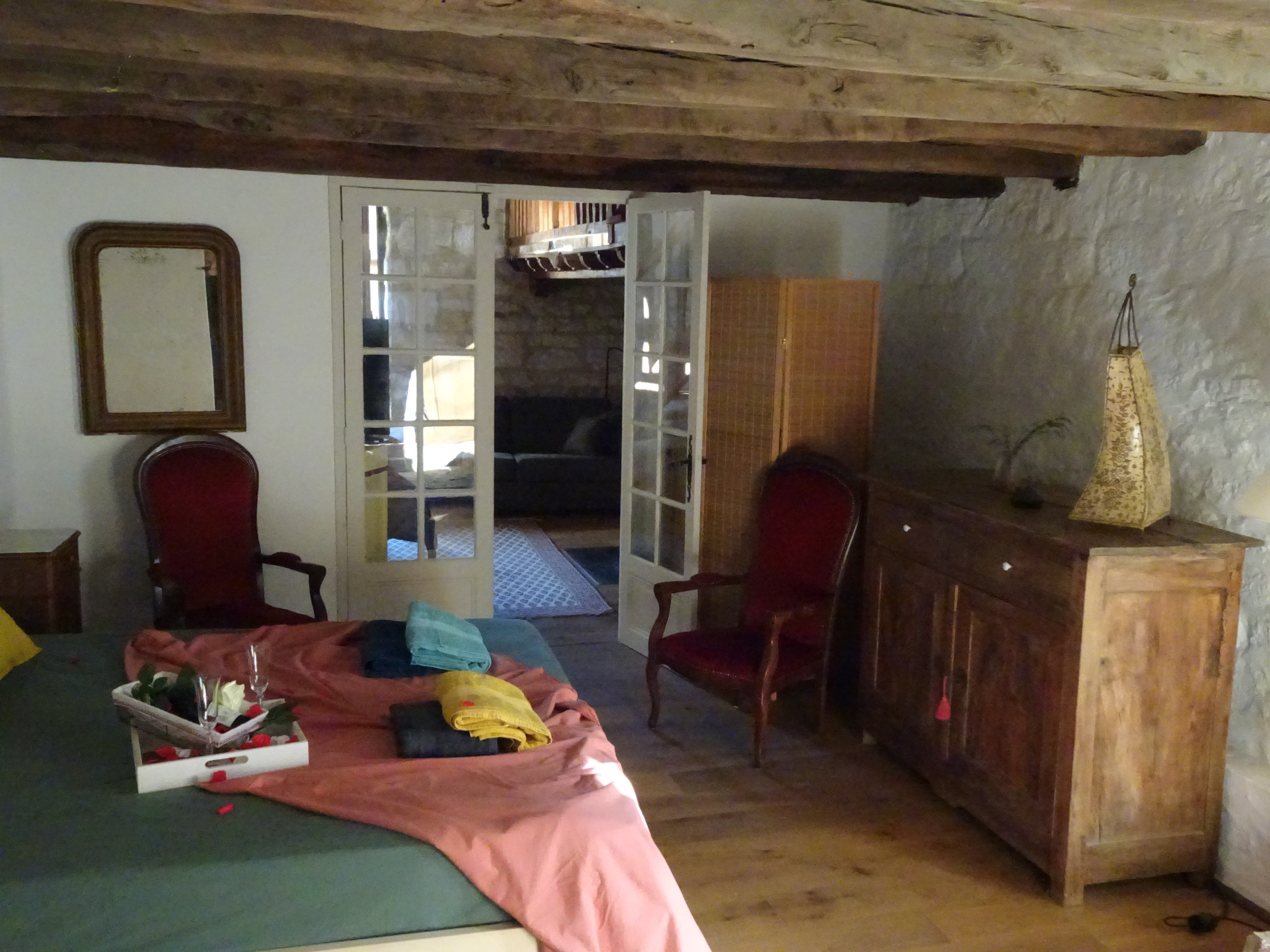 L'Ancienne Ecole de Rocamadour, Rocamadour - photo 11