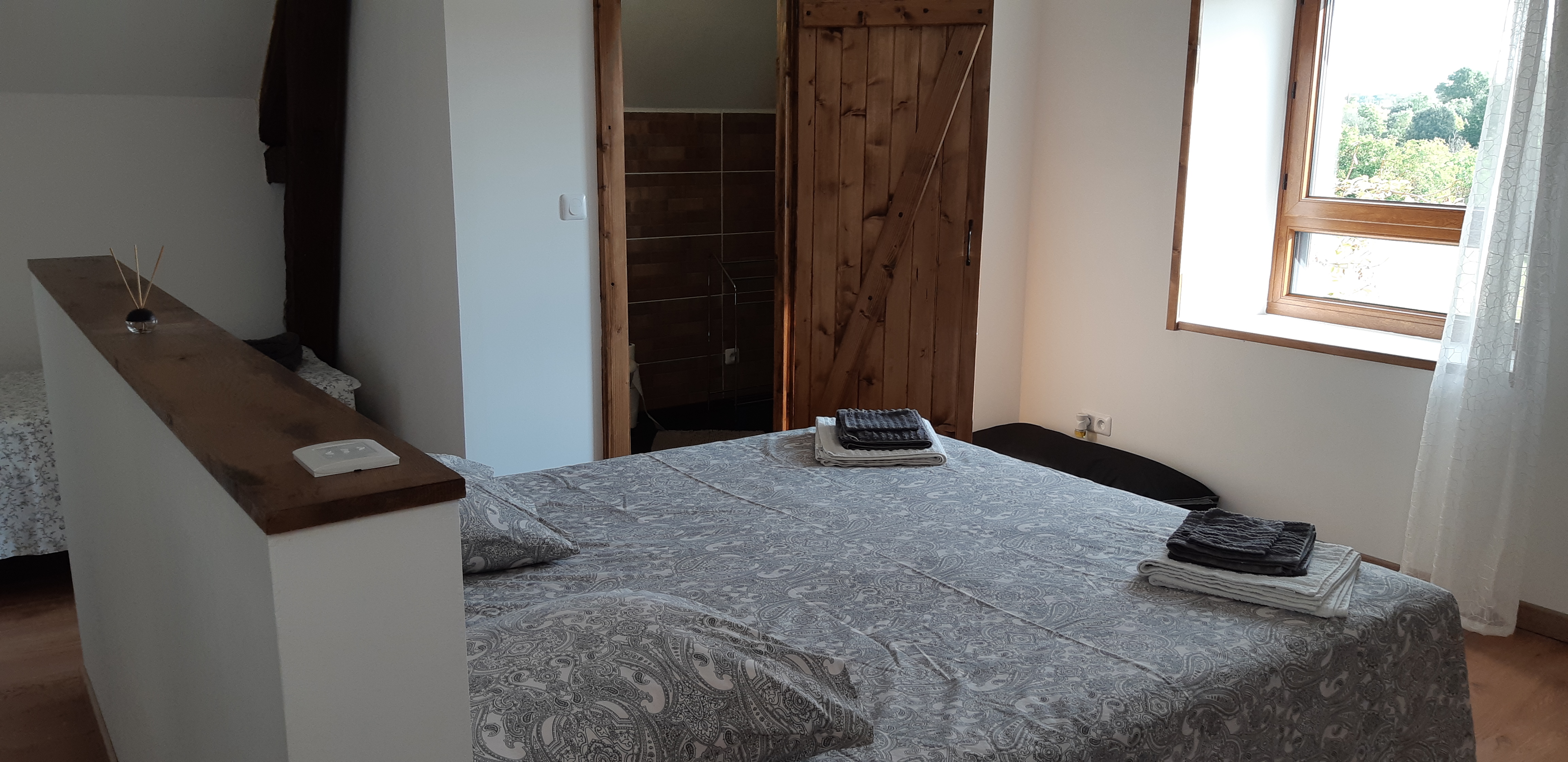 Au Fil des Causses : gîte le Célé, Orniac - photo 7