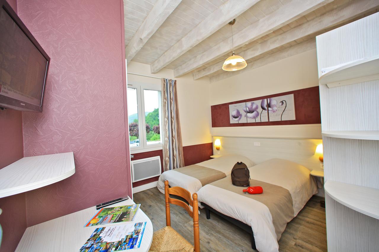 CAP France Terrou Village Club & Spa, Terrou - photo 14